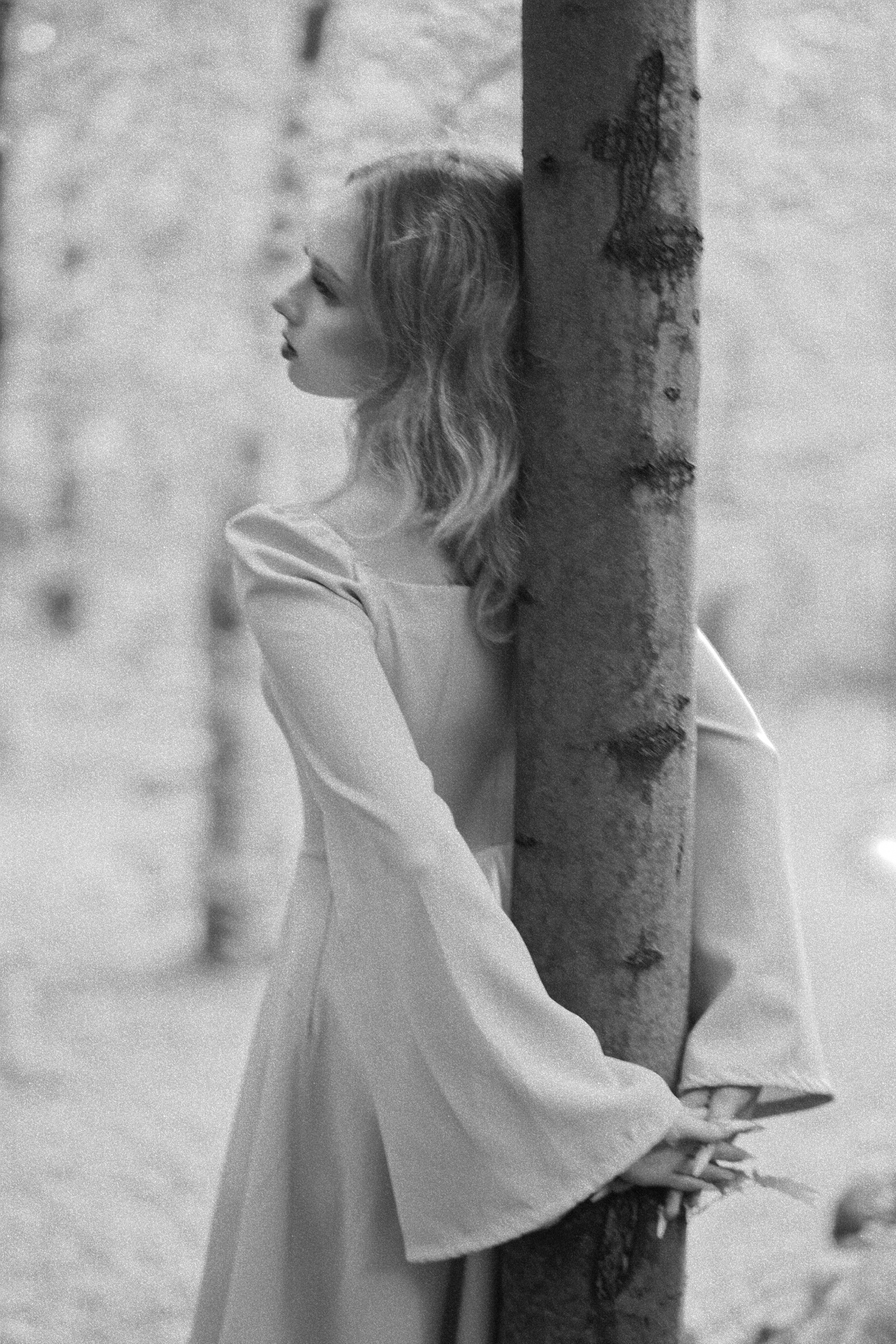 Стрит съемки. Фотограф Денис Шемет