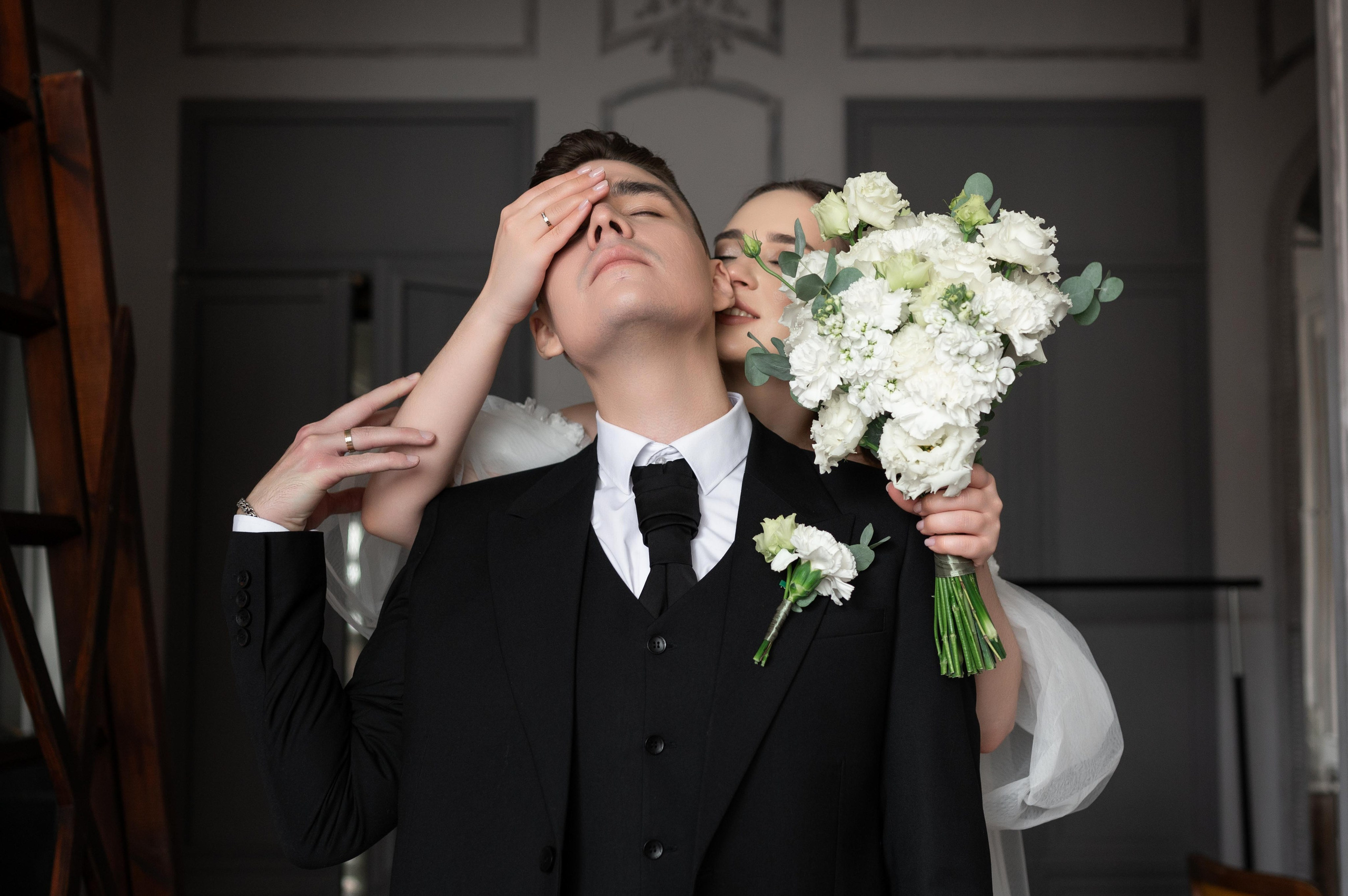 31 мая. Свадебный, портретный, коммерческий, предметный фотограф в Ставрополе Иван Белашов