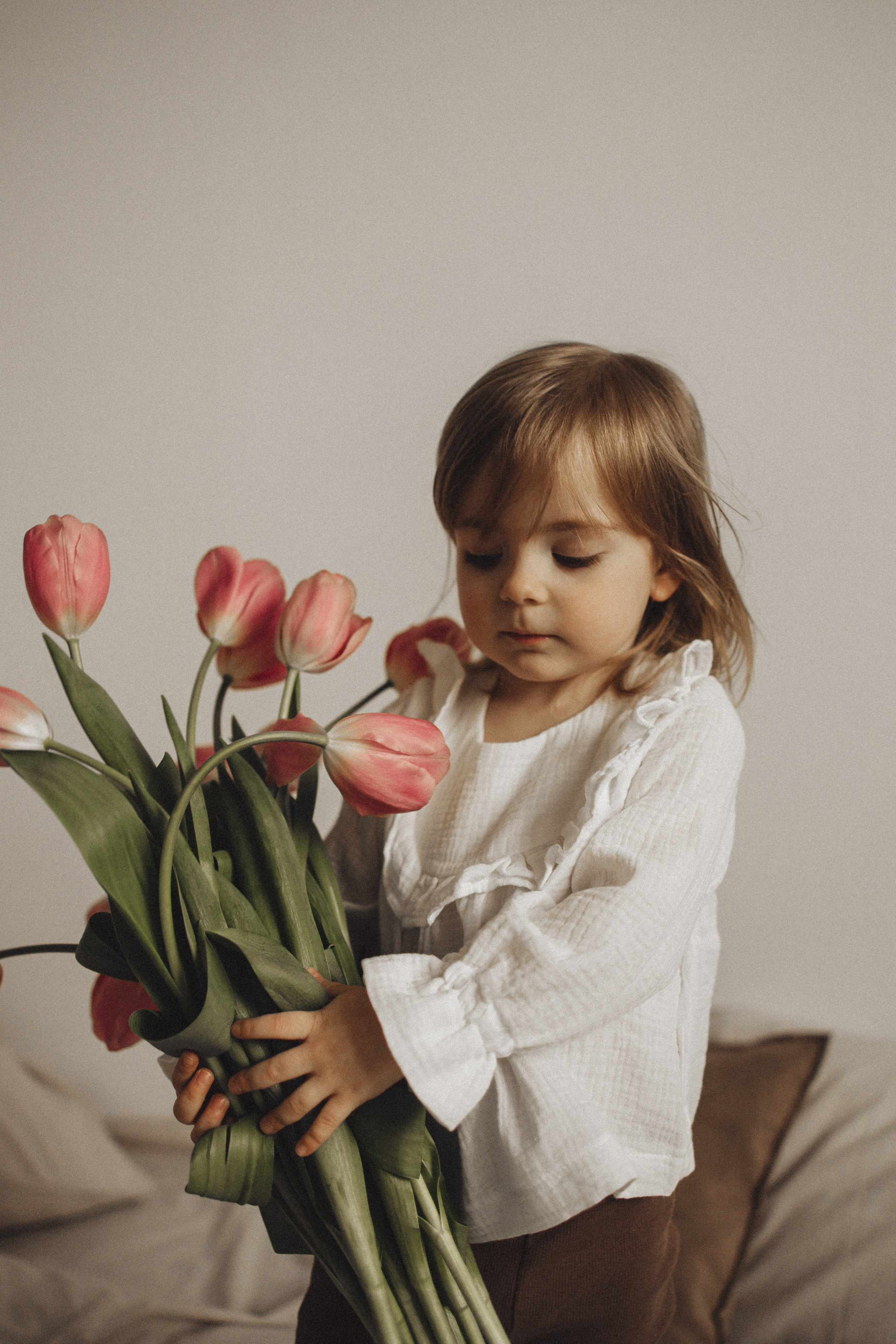 Мама и Полинка. Семейный и детский фотограф, таганрог, ростов-на-дону