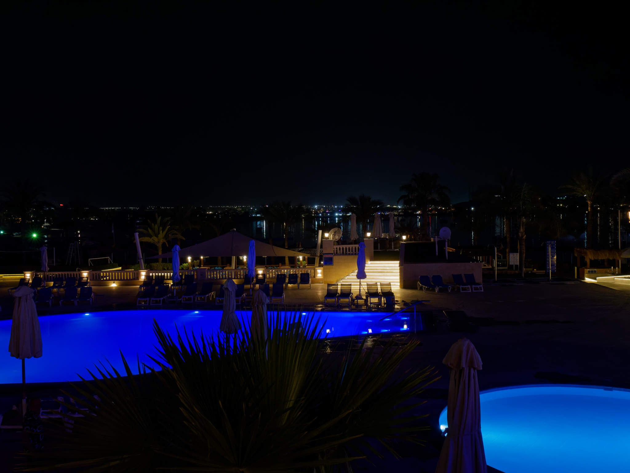 Шарм-эль-Шейх 2024. Избранные фотографии