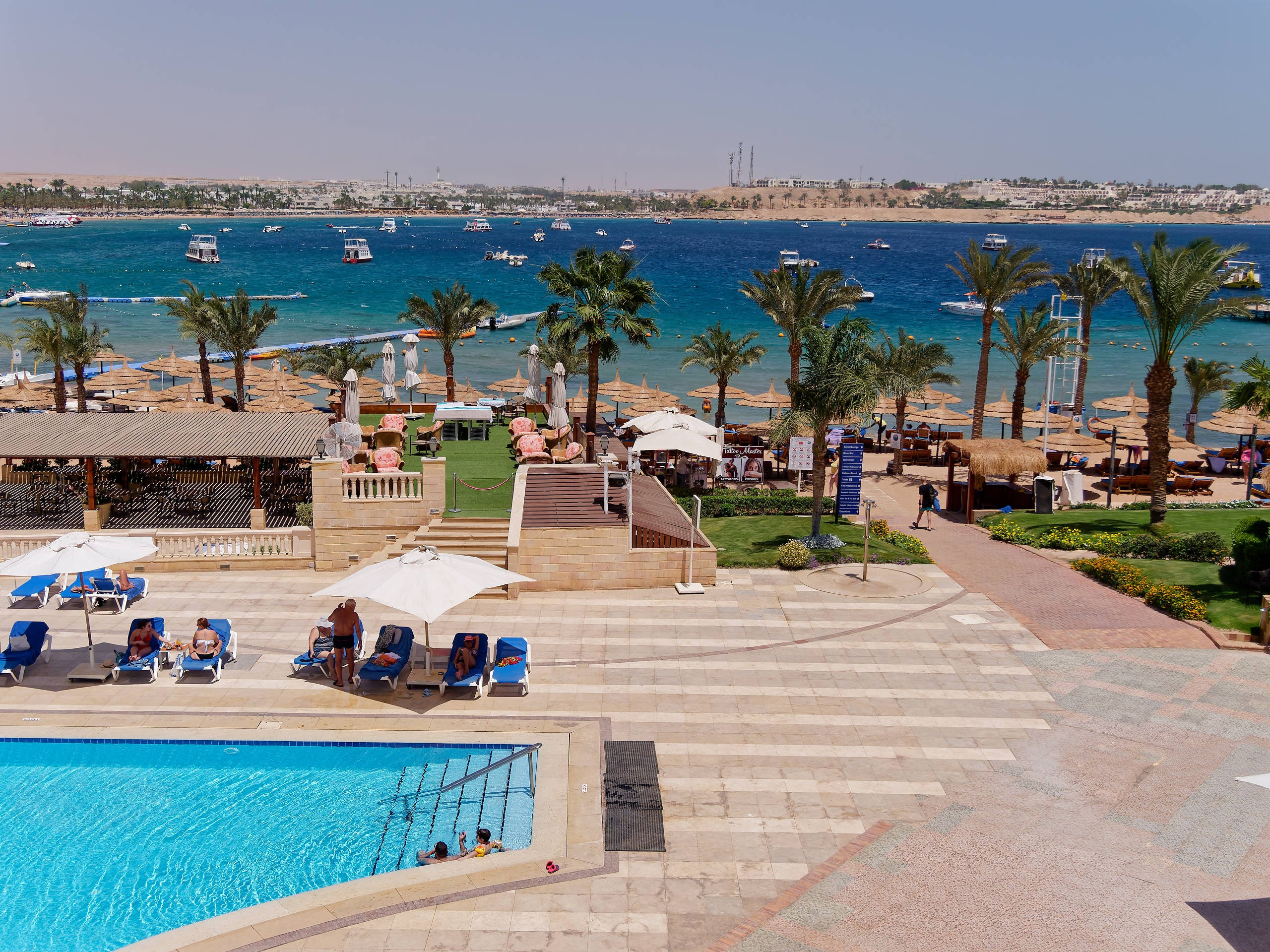 Шарм-эль-Шейх 2022 (1). Избранные фотографии