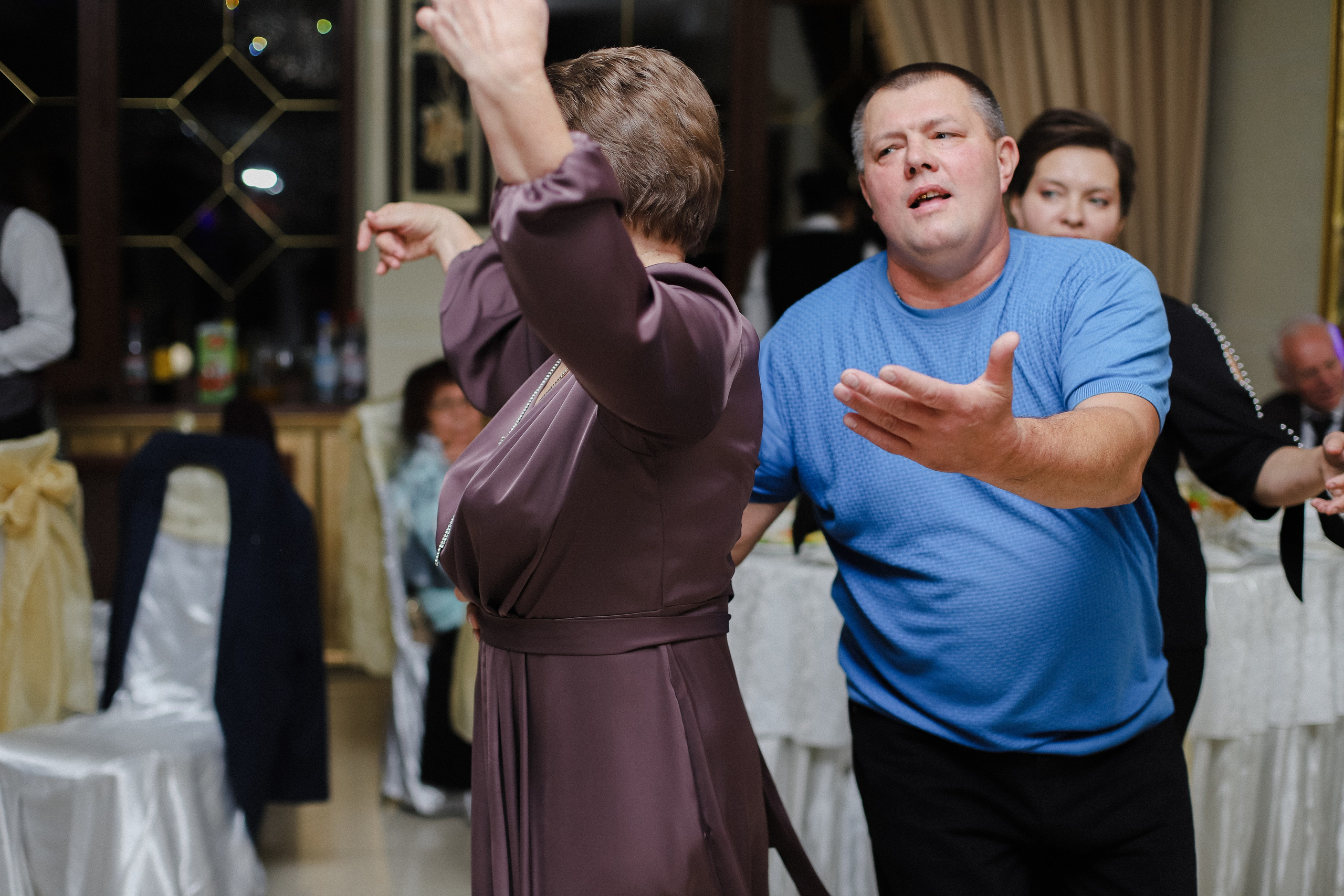 75 лет Галине Григорьевне. Фотограф в Алматы и Москве Даша Пушкина