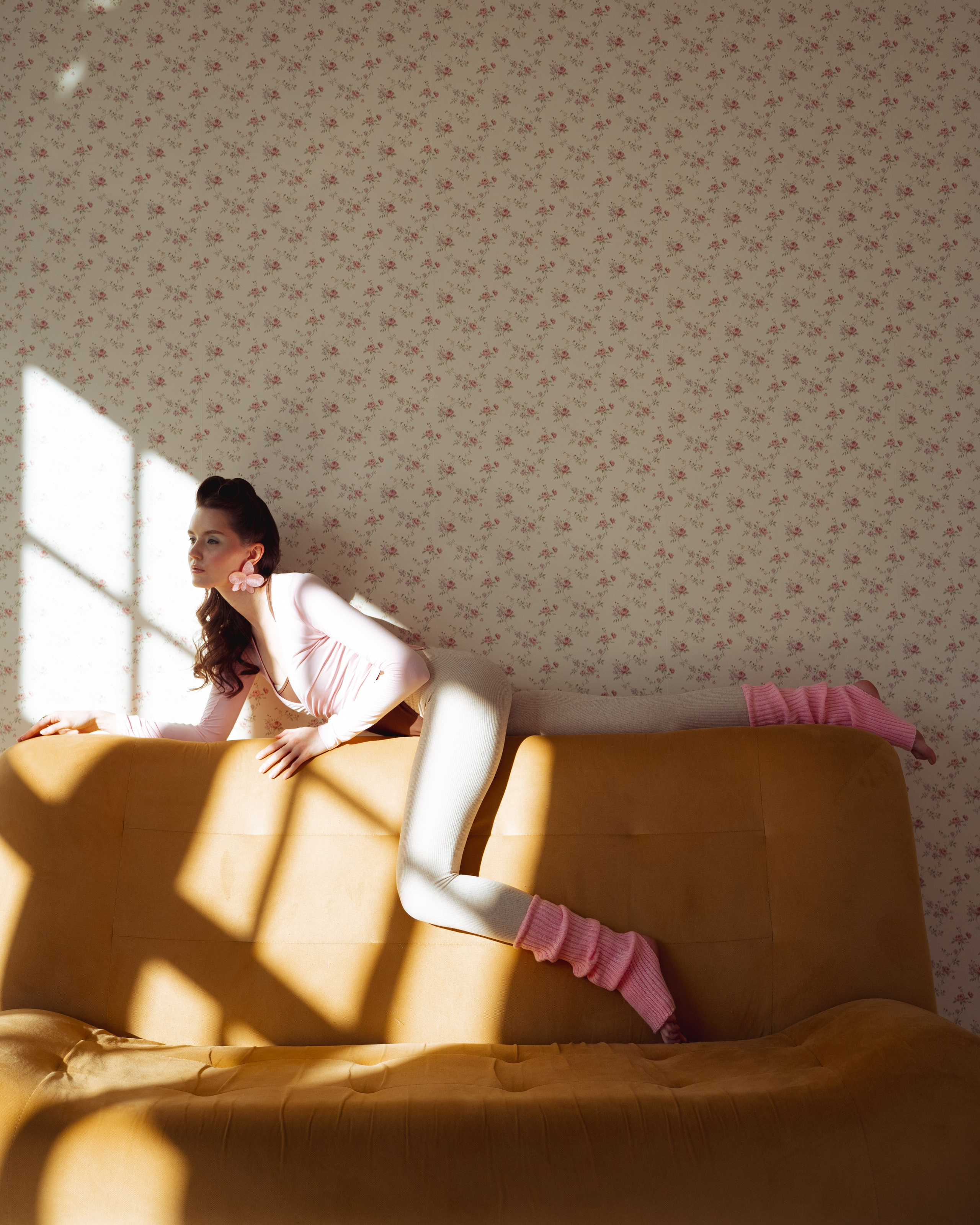 Диана. Чувственный фотограф в Санкт-Петербурге Пятнова Ксения