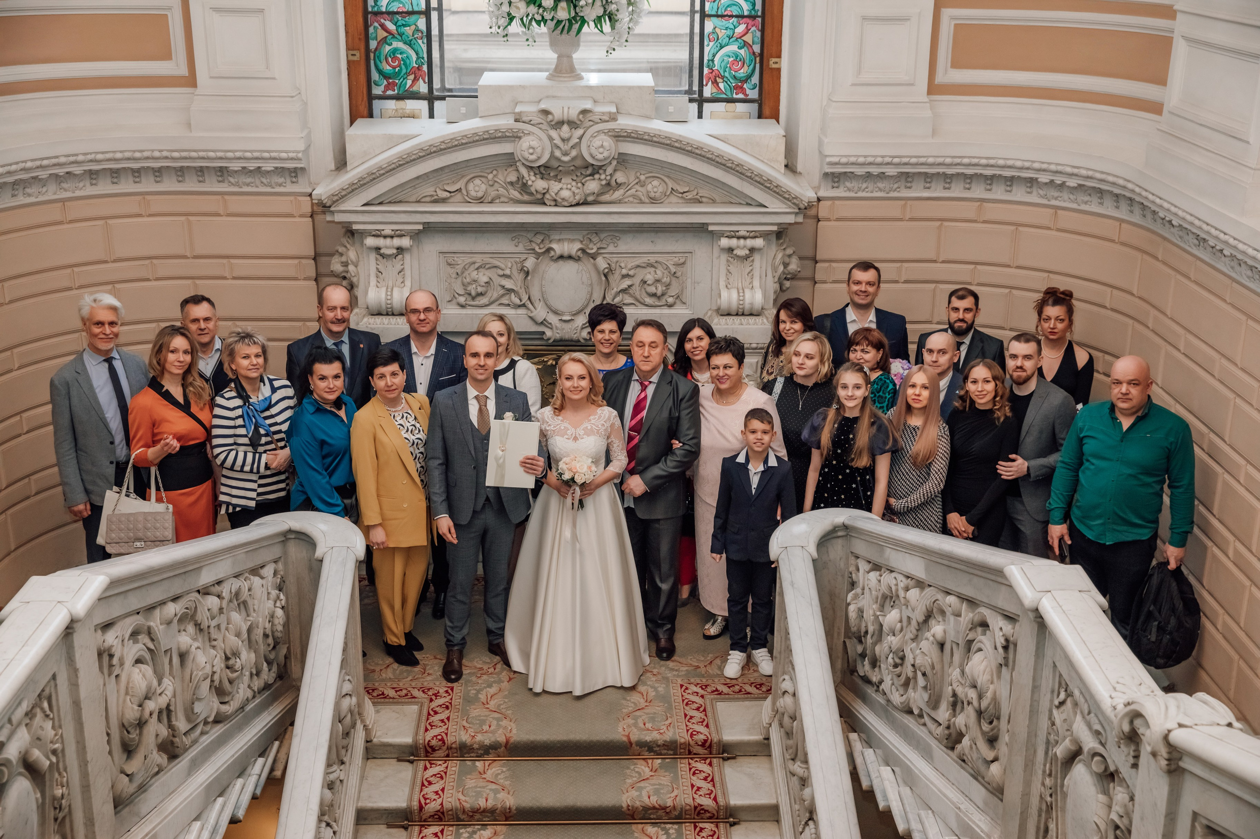 Свадебная фотосъемка в Tallion Hotel 5*. Свадебный и семейный фотограф в Санкт-Петербурге и Сестрорецке