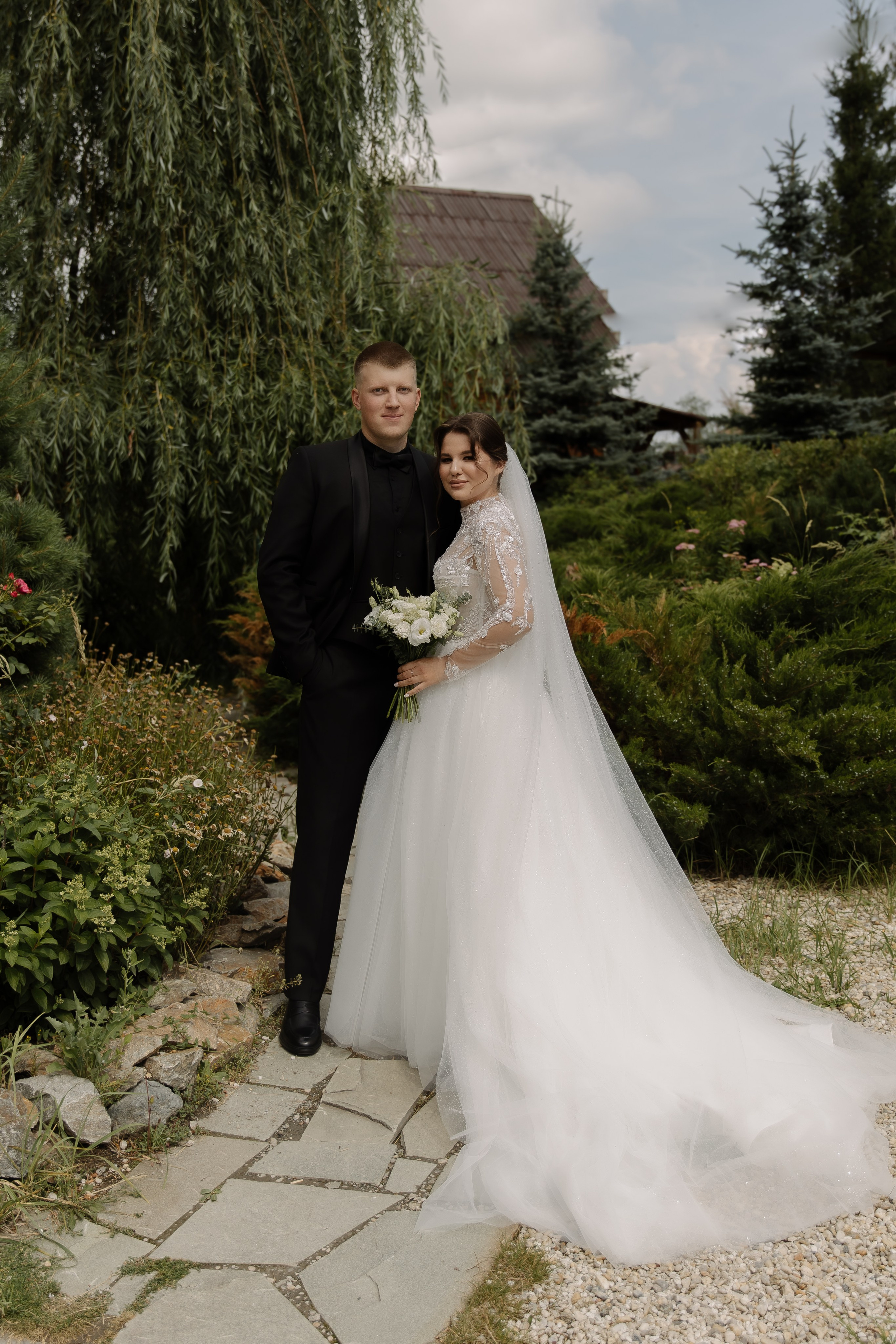 Сережа и Ира свадьба в загородном комплексе Косарги. СВАДЕБНЫЙ ФОТОГРАФ ЧЕЛЯБИНСК