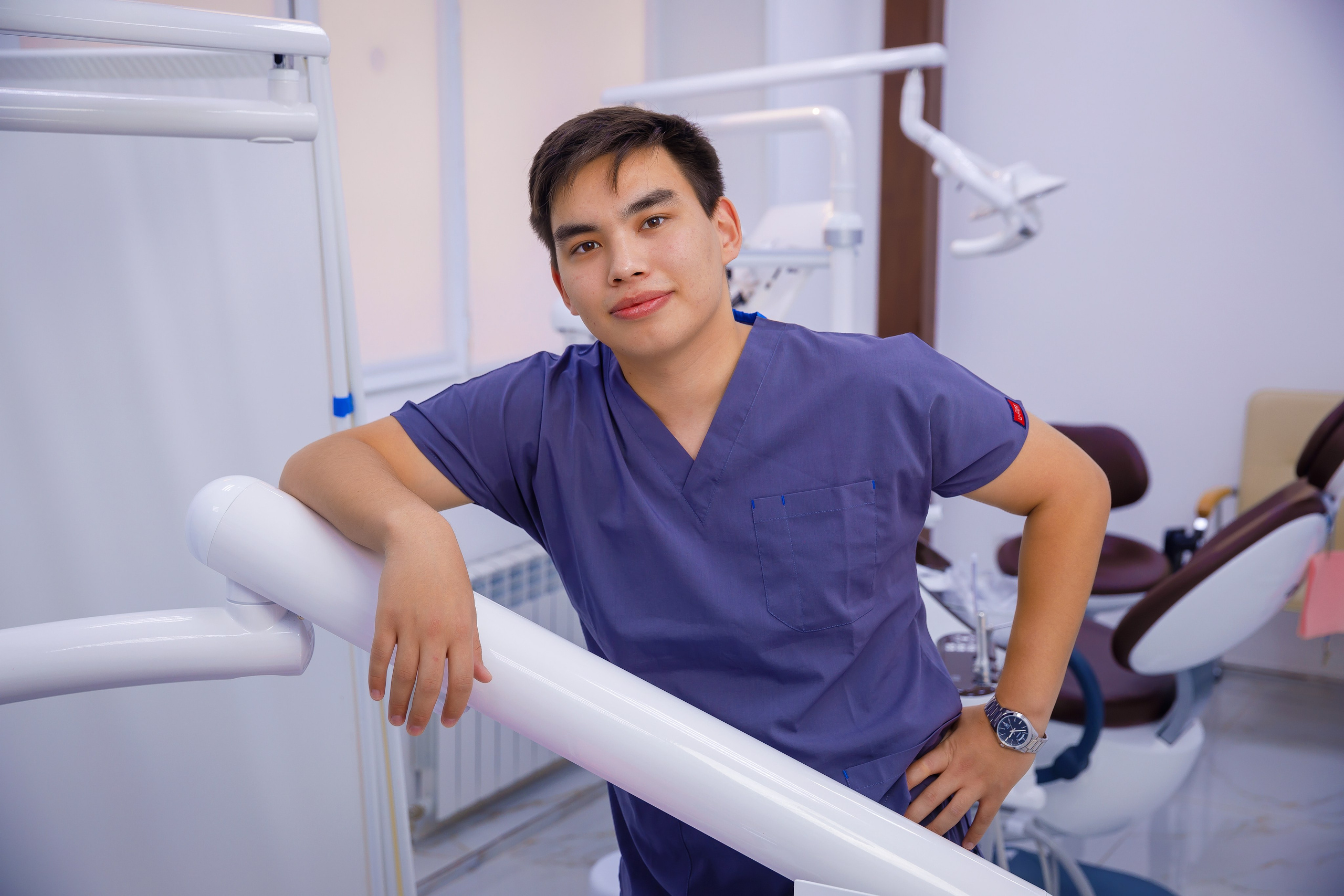 Стамотология. Семейный и Свадебный фотограф в Астане Александр Астапов