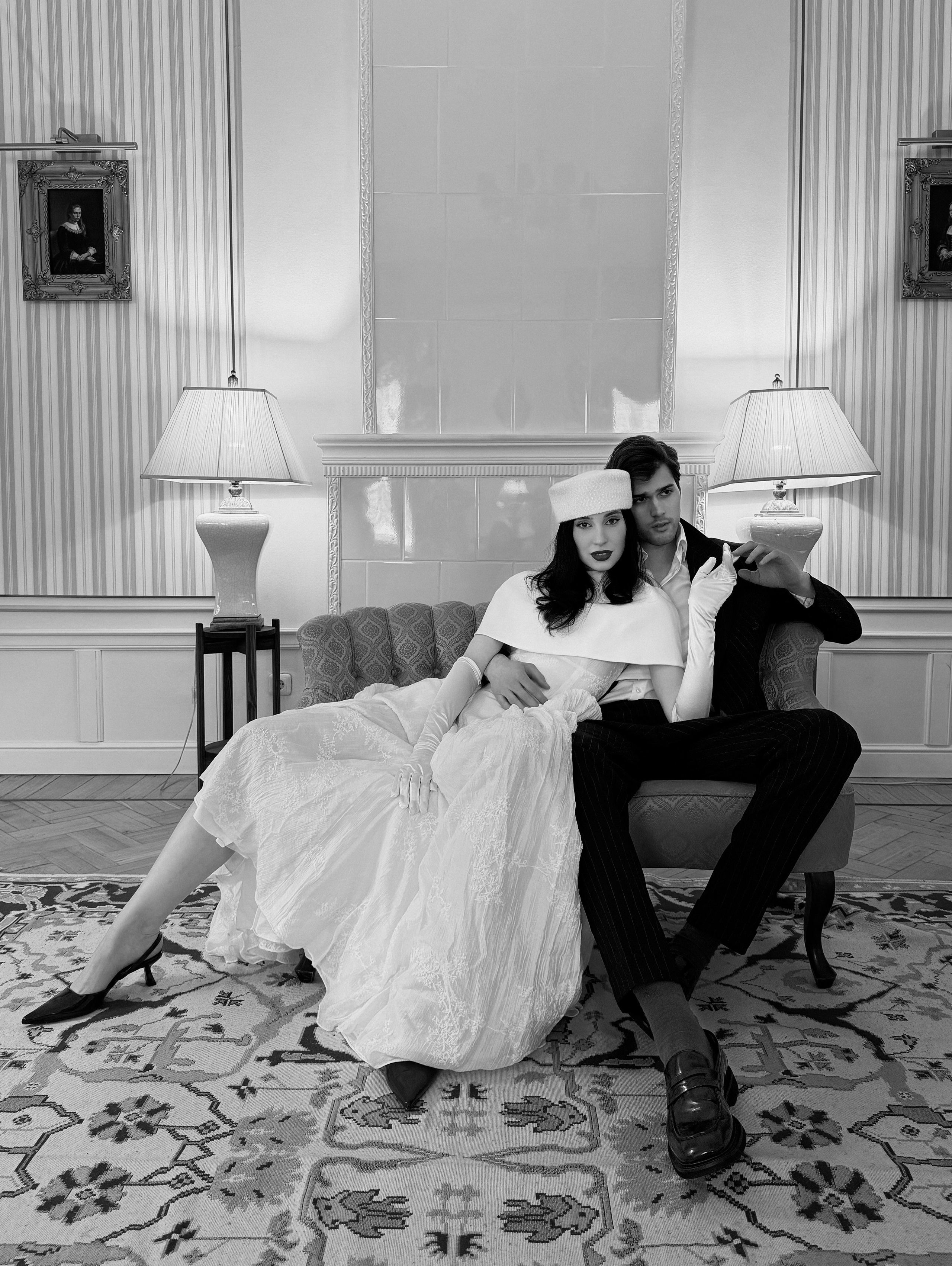 Свадебный рилсмейкер в Иваново Мачева Елена