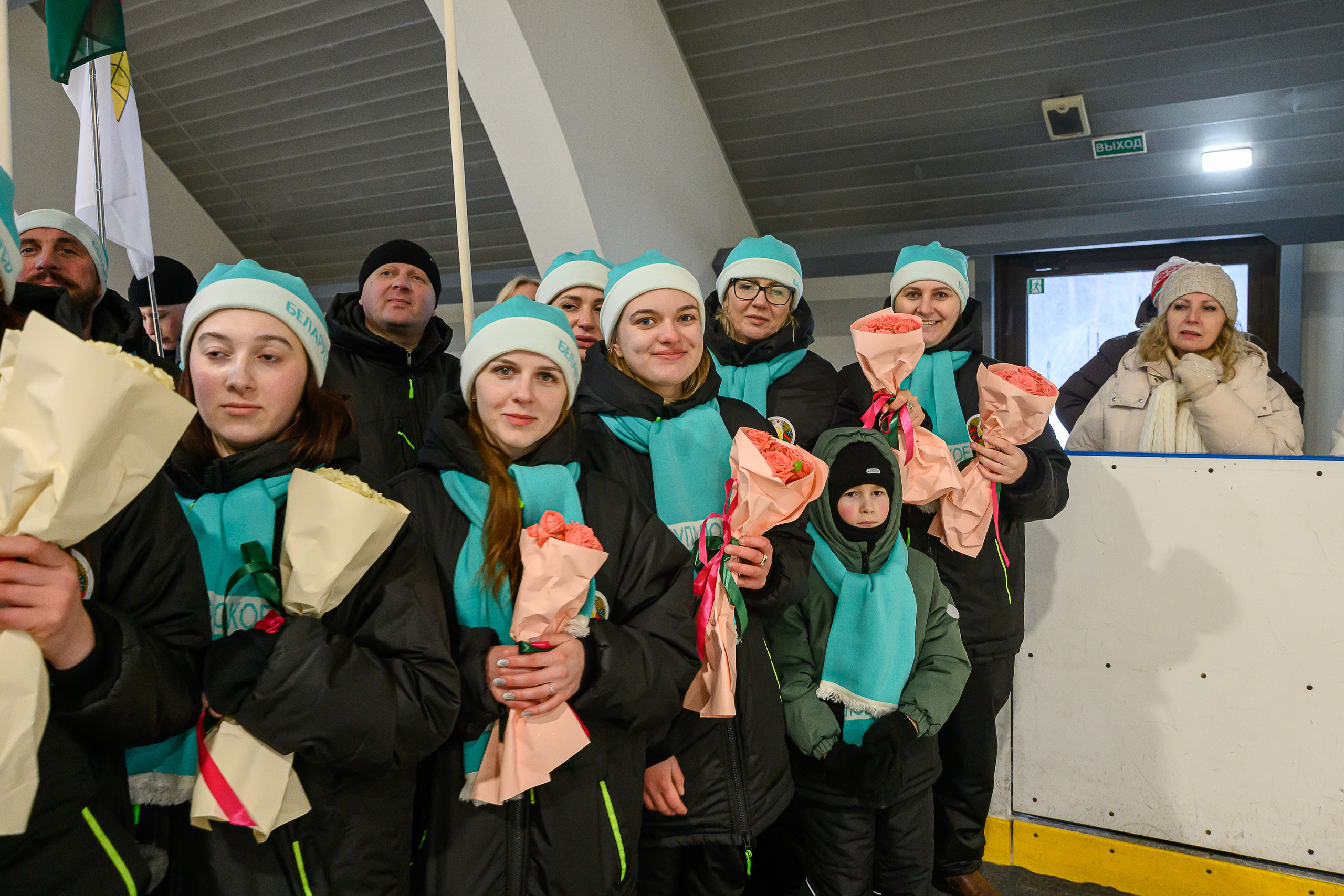 Зимняя спартакиада УД. Фотоуслуги, услуги фотографа, фотографирование важных событий