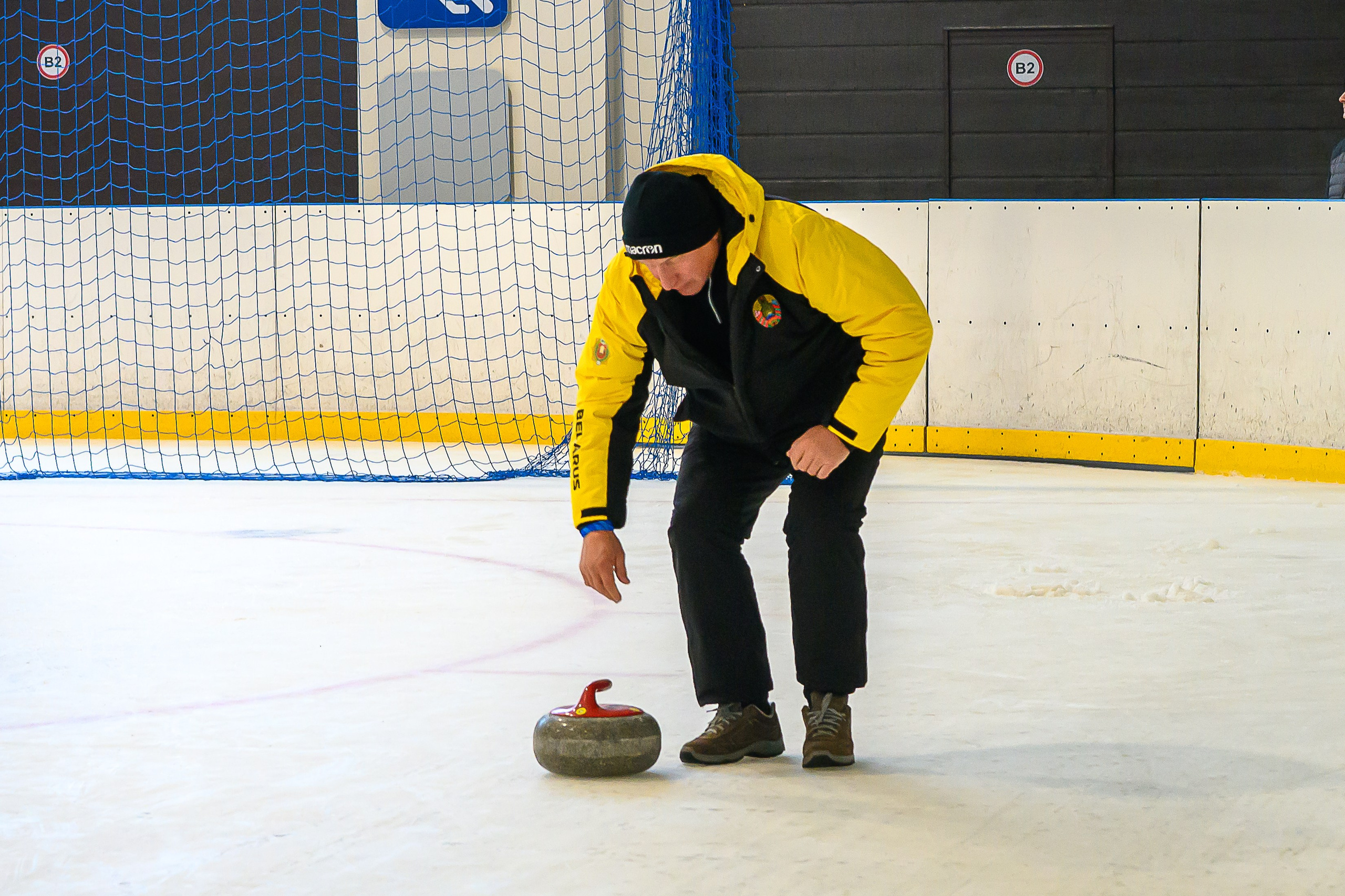 Зимняя спартакиада УД. Фотоуслуги, услуги фотографа, фотографирование важных событий