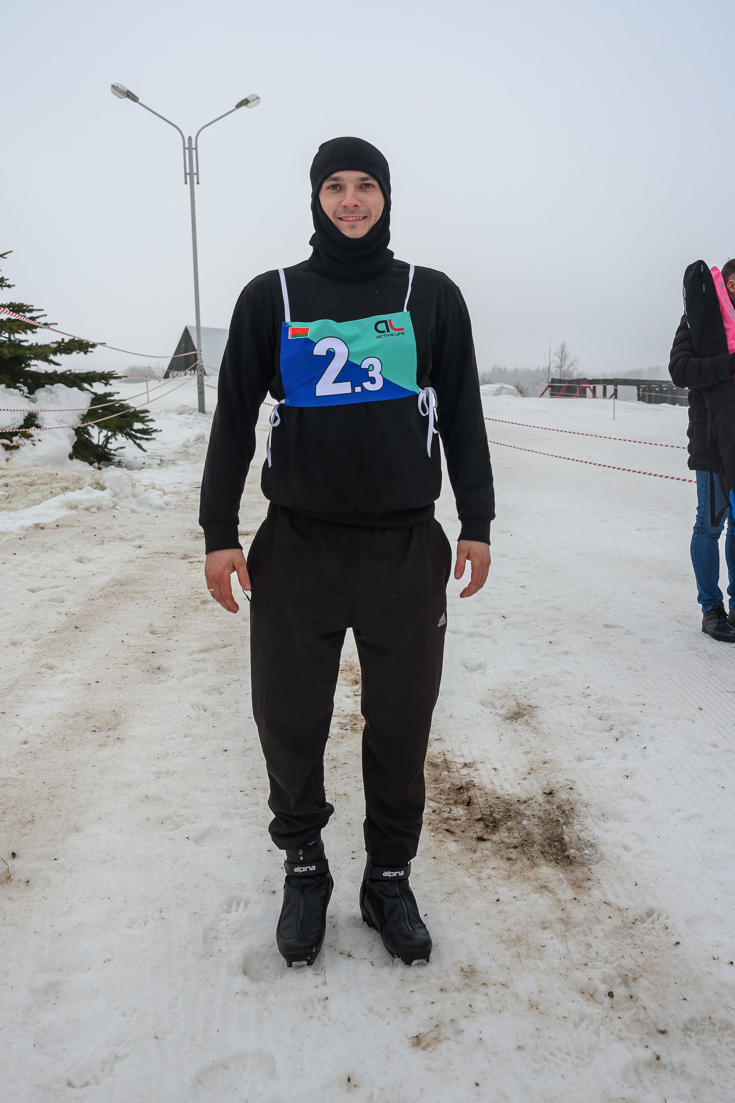 Зимняя спартакиада УД. Фотоуслуги, услуги фотографа, фотографирование важных событий