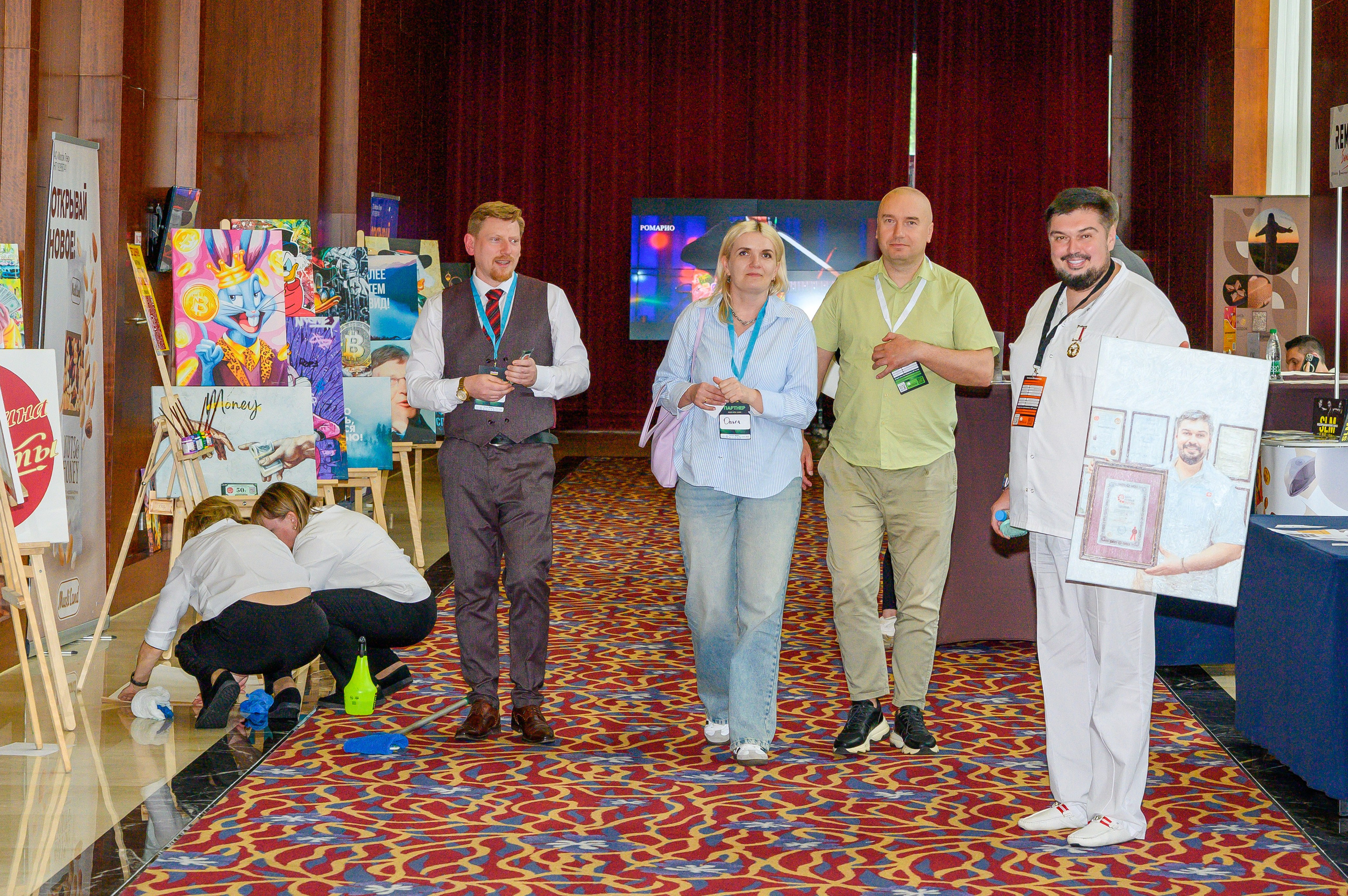 Репортажная съемка с открытия магазина. Фотоуслуги, услуги фотографа, фотографирование важных событий