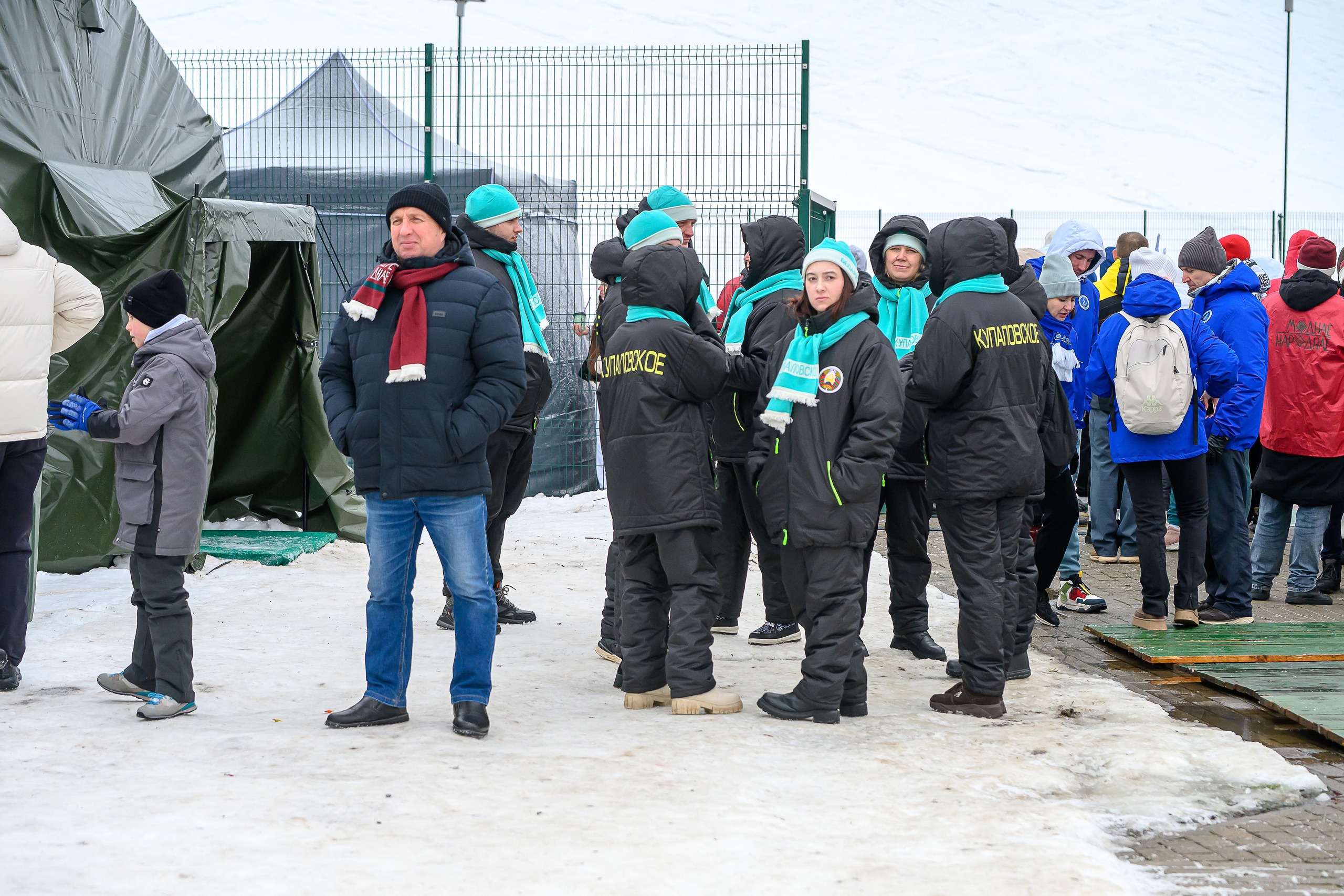Зимняя спартакиада УД. Фотоуслуги, услуги фотографа, фотографирование важных событий
