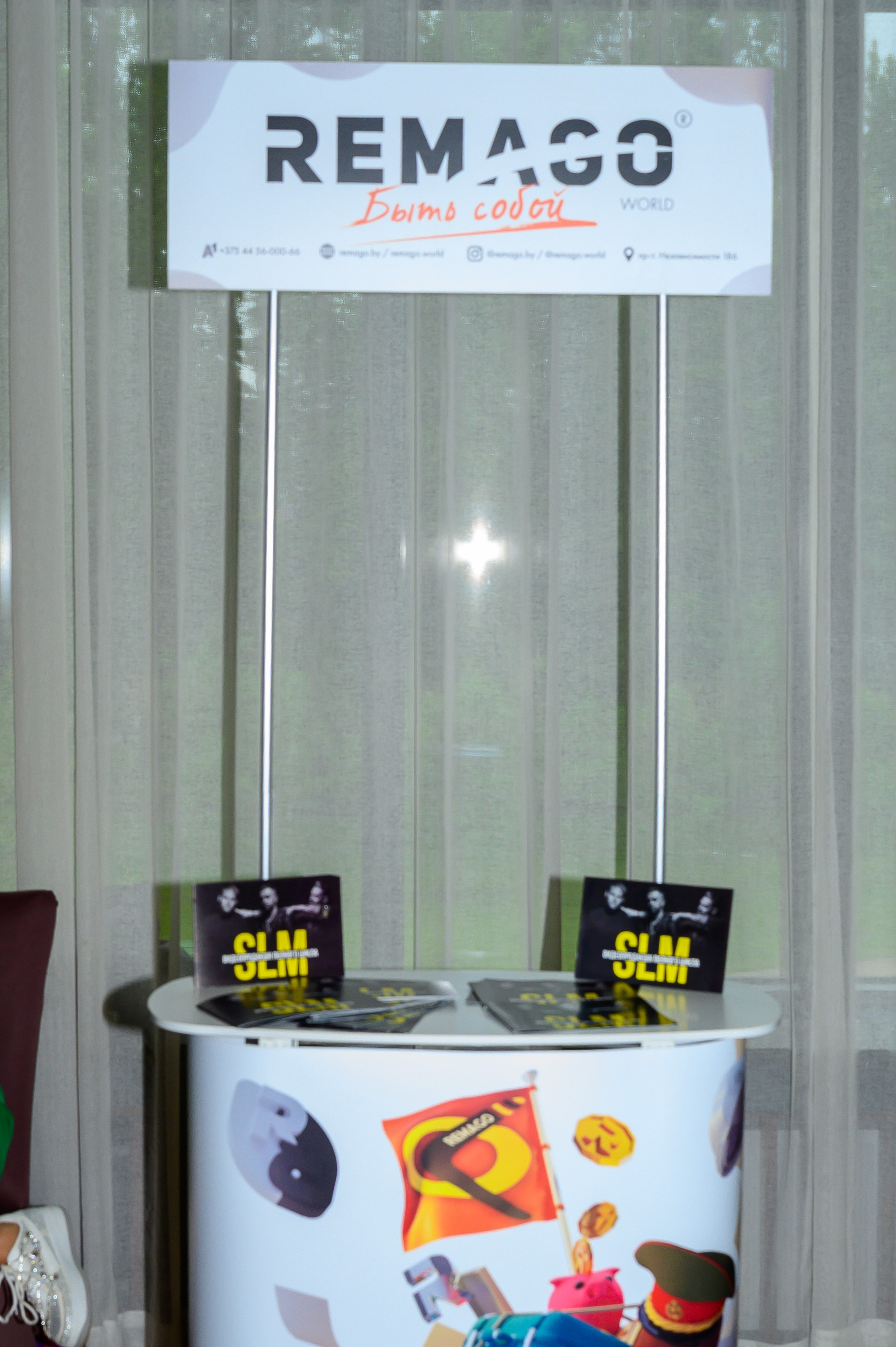 Репортажная съемка с открытия магазина. Фотоуслуги, услуги фотографа, фотографирование важных событий