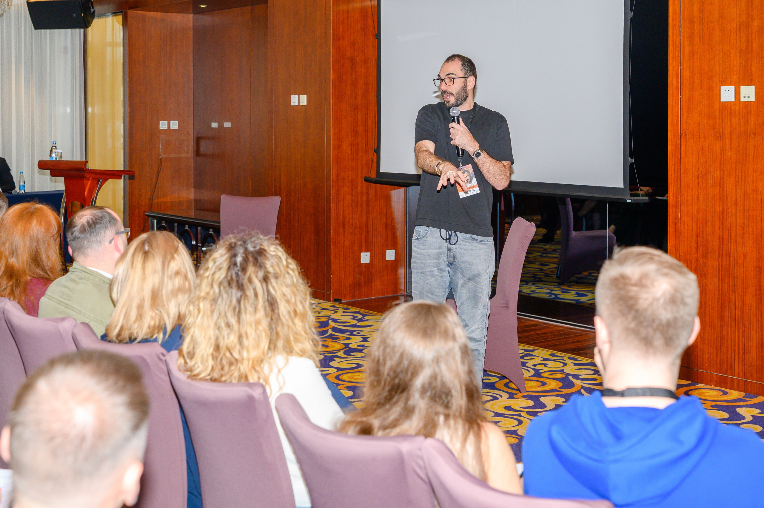 Репортажная съемка с открытия магазина. Фотоуслуги, услуги фотографа, фотографирование важных событий