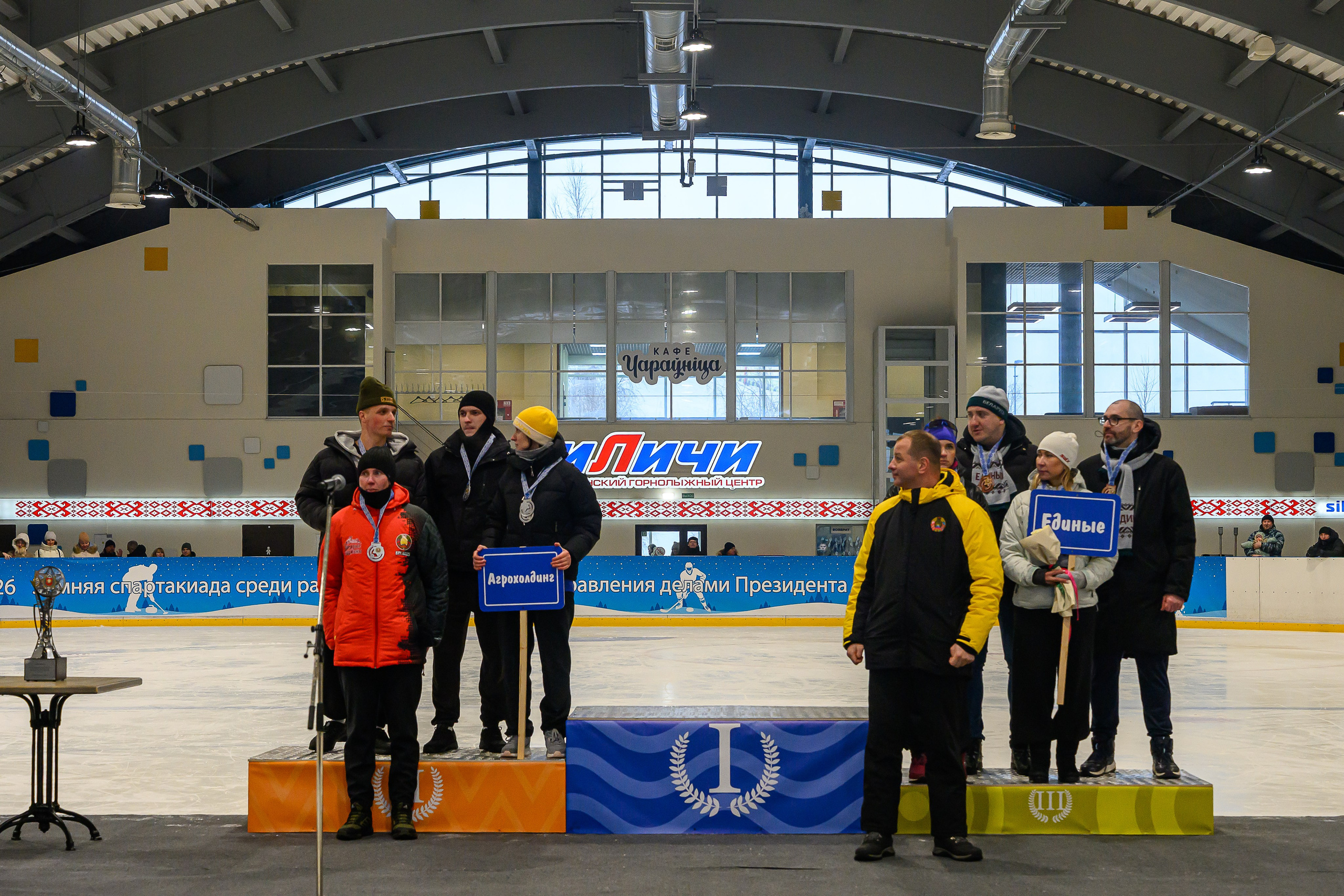 Зимняя спартакиада УД. Фотоуслуги, услуги фотографа, фотографирование важных событий
