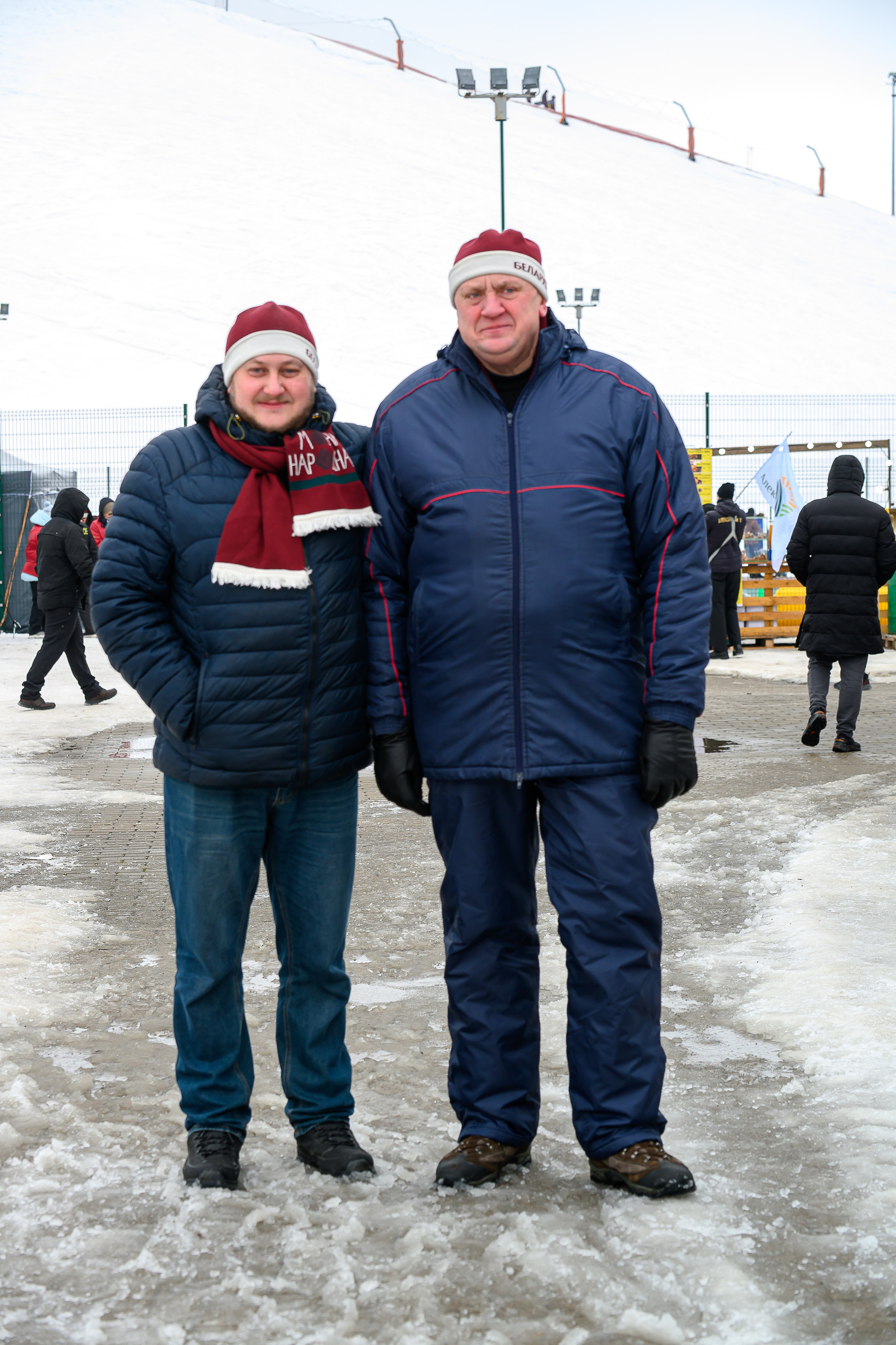 Зимняя спартакиада УД. Фотоуслуги, услуги фотографа, фотографирование важных событий