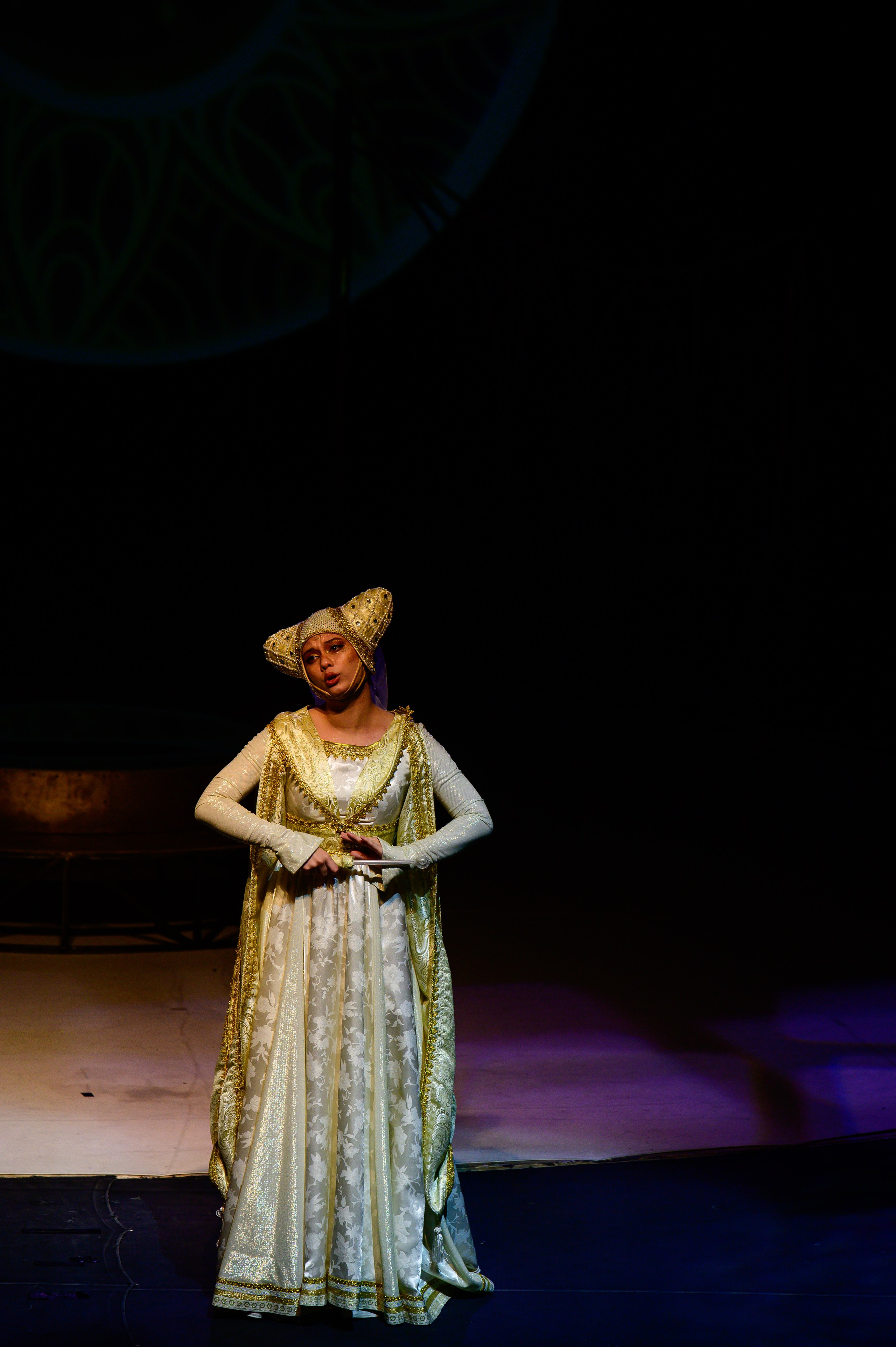 Детский спектакль @bgm_teatr «Спящая красавица ". Фотоуслуги, услуги фотографа, фотографирование важных событий