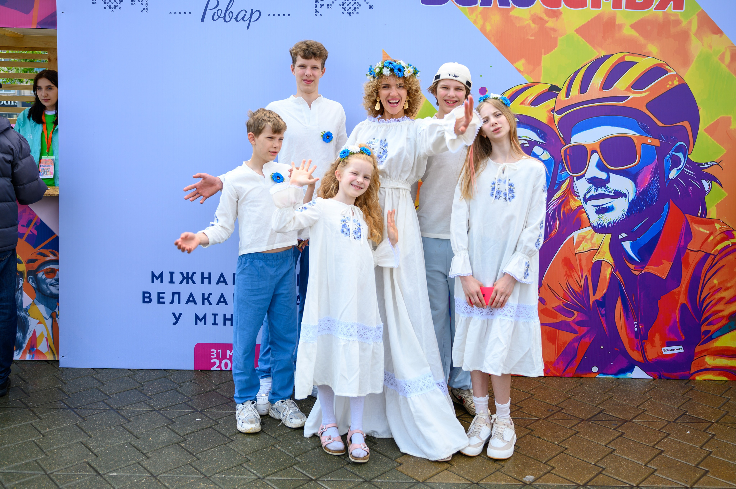 Репортажная съемка с открытия магазина. Фотоуслуги, услуги фотографа, фотографирование важных событий