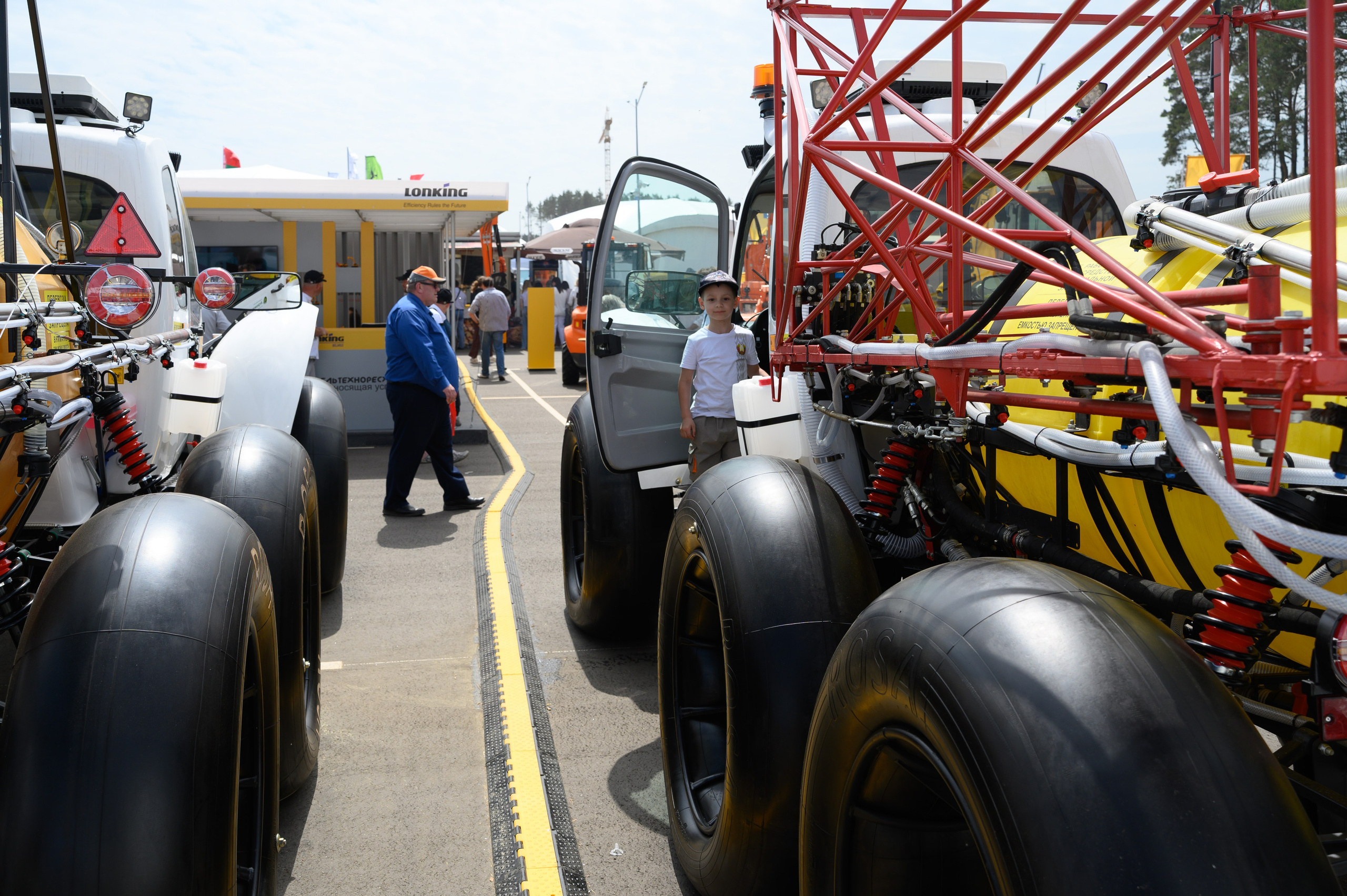 Агровыставка. Фотоуслуги, услуги фотографа, фотографирование важных событий