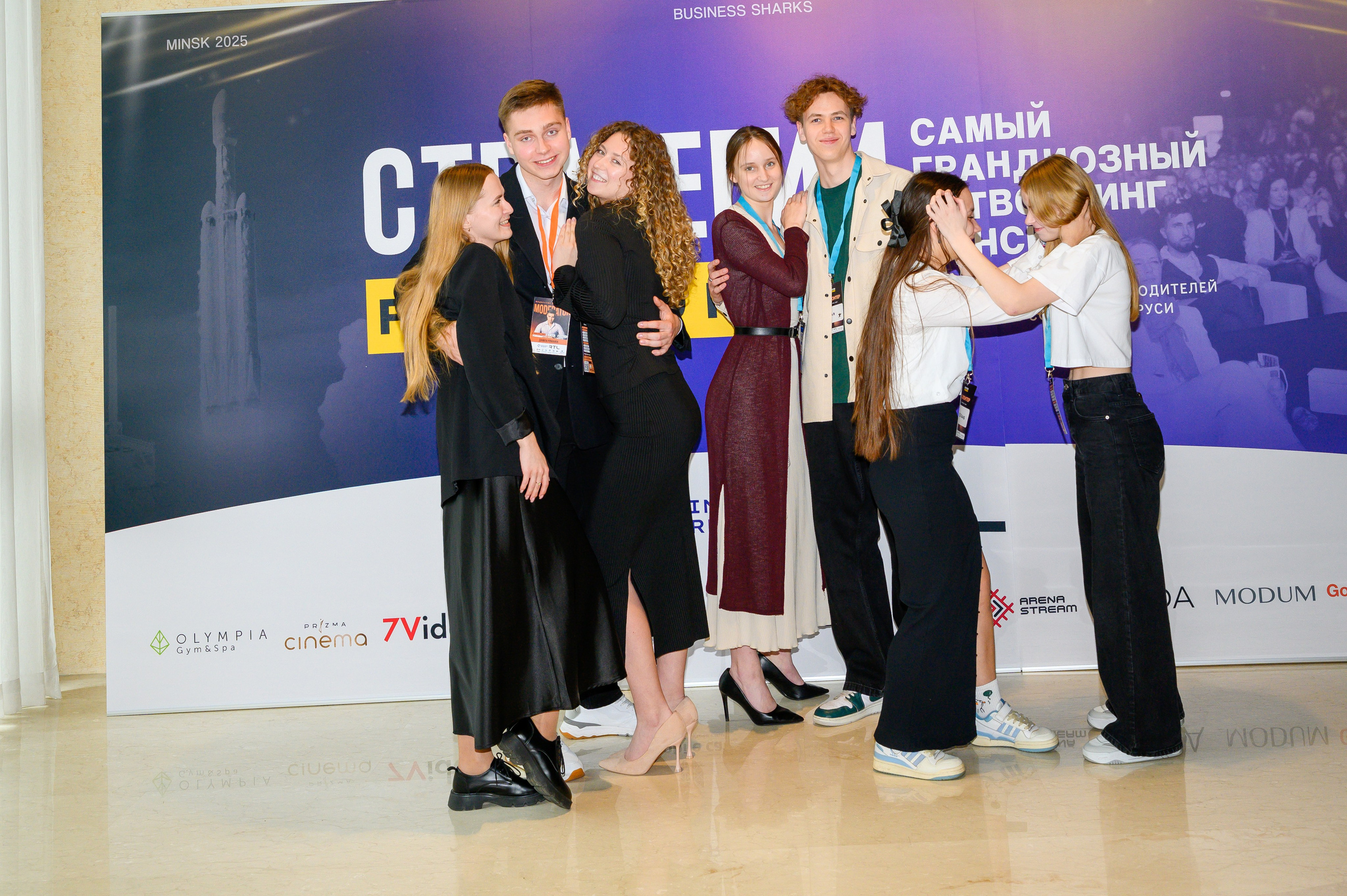 Репортажная съемка с открытия магазина. Фотоуслуги, услуги фотографа, фотографирование важных событий