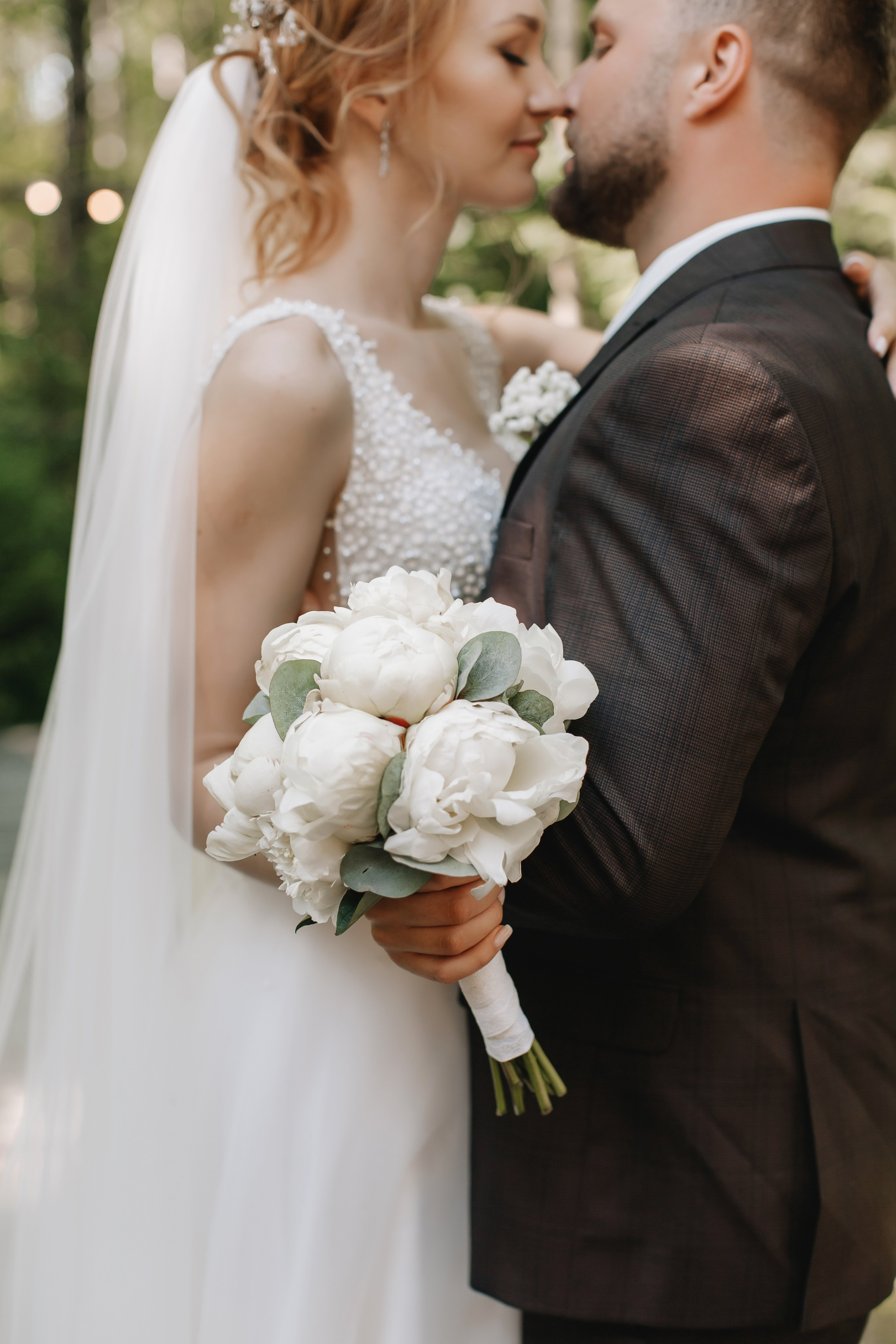 Рома и Даша. Свадебный фотограф Ярославль Ирина Волоцкая