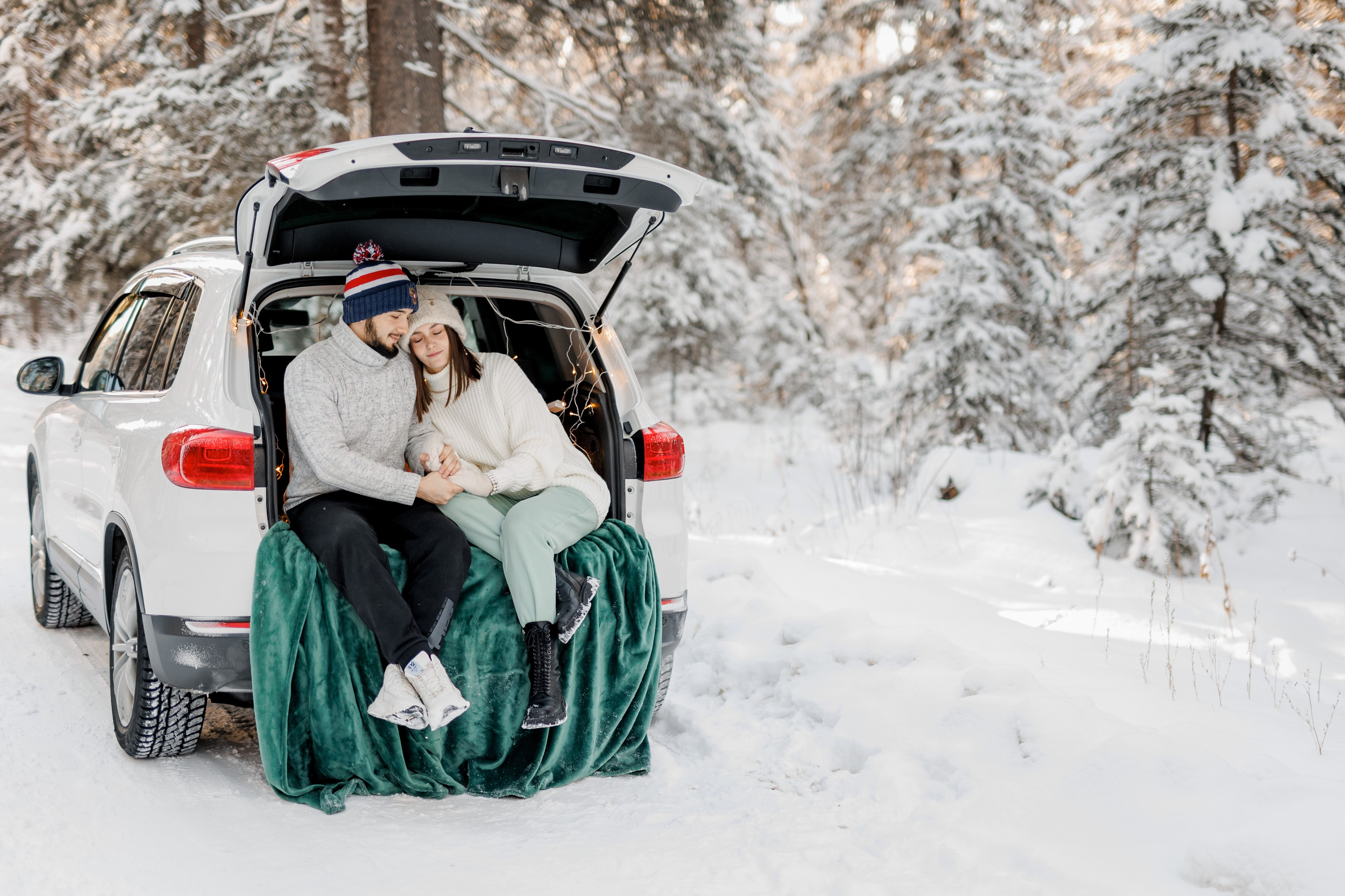 Лера и Никита. Свадебный фотограф в Иркутске Сапаров Александр