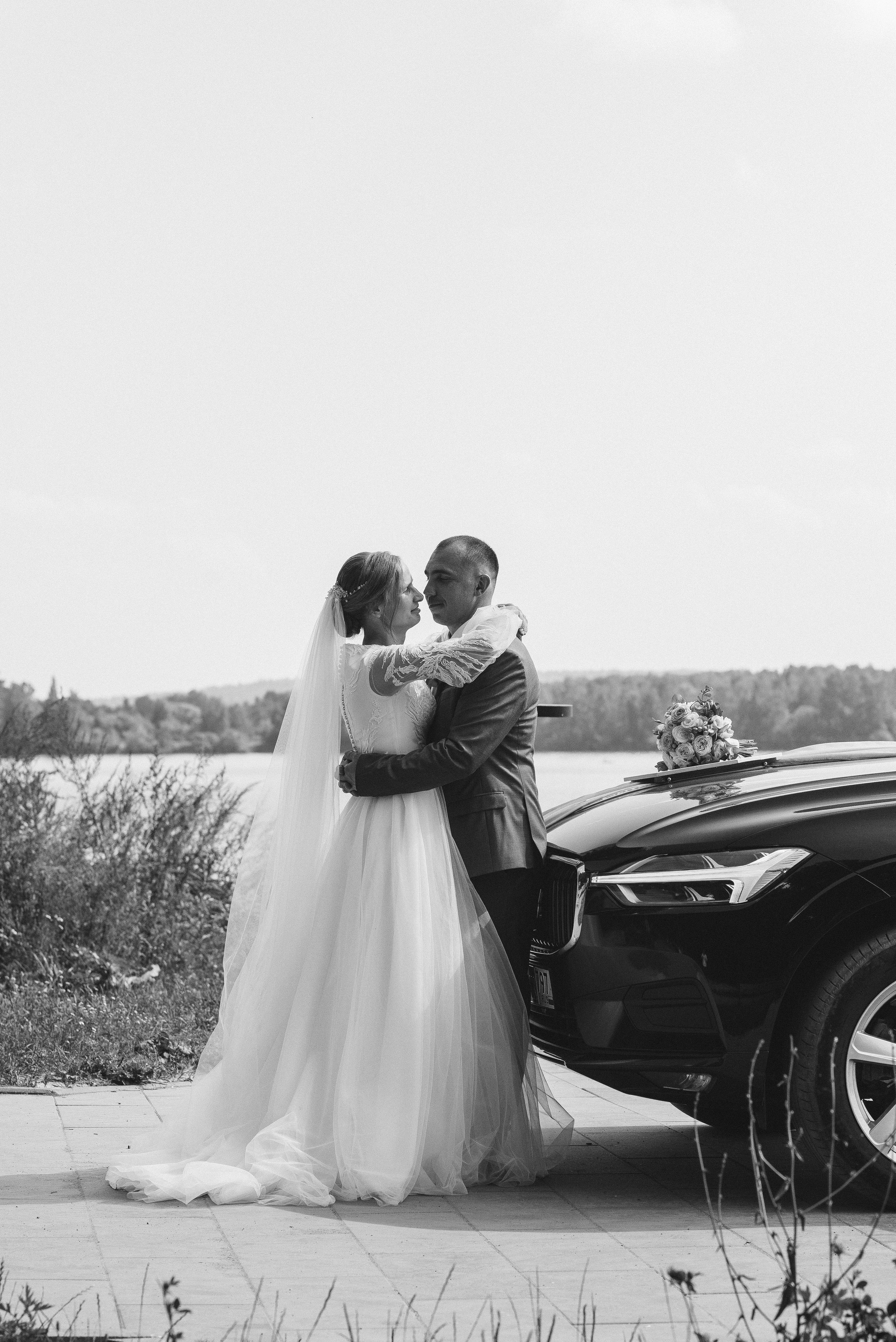 Иван & Юлия. Ваш фотограф Ирина Гущанская