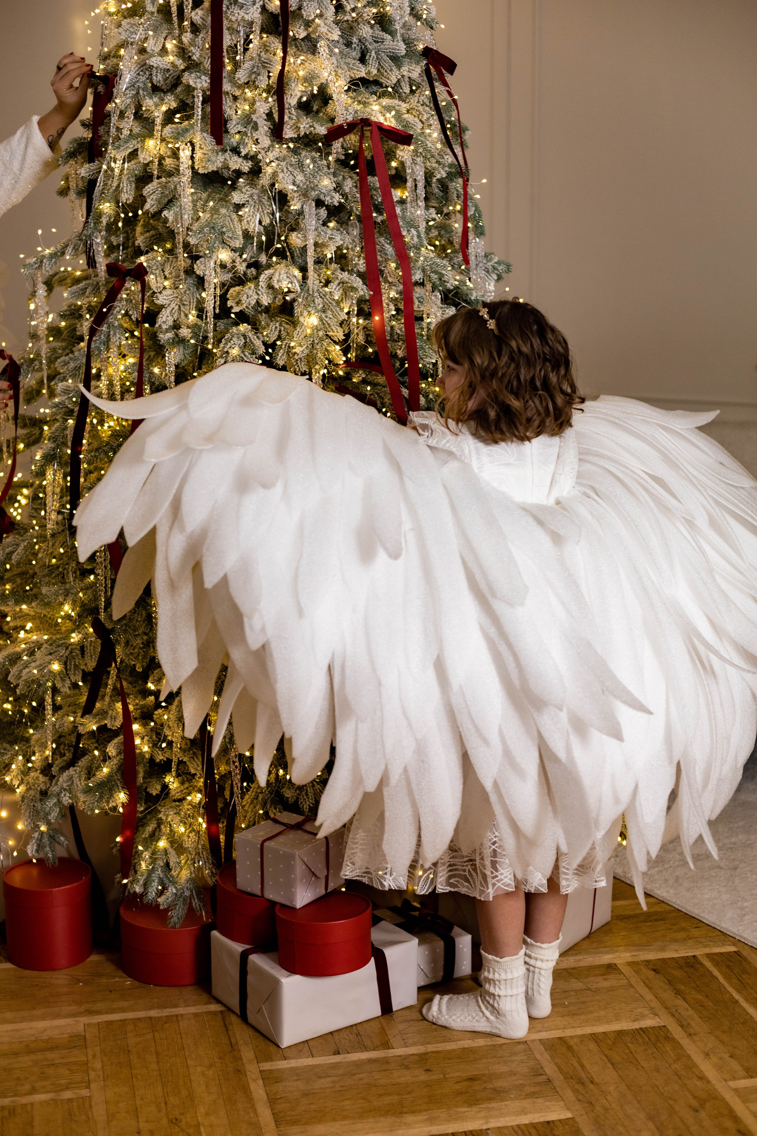 Дети. Главная