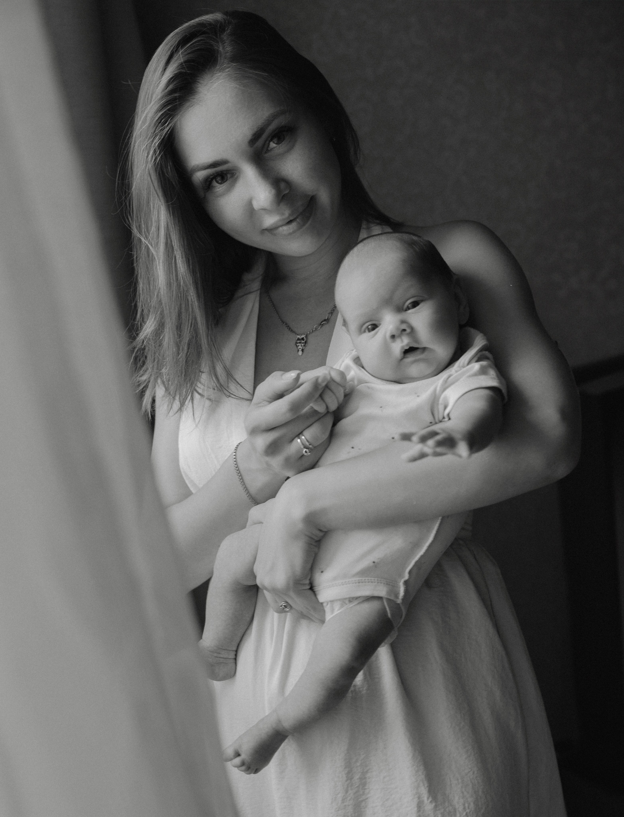 K&S. Портретный, семейный фотограф в Санкт-Петербурге и Ленинградской области Виктория Соловьёва