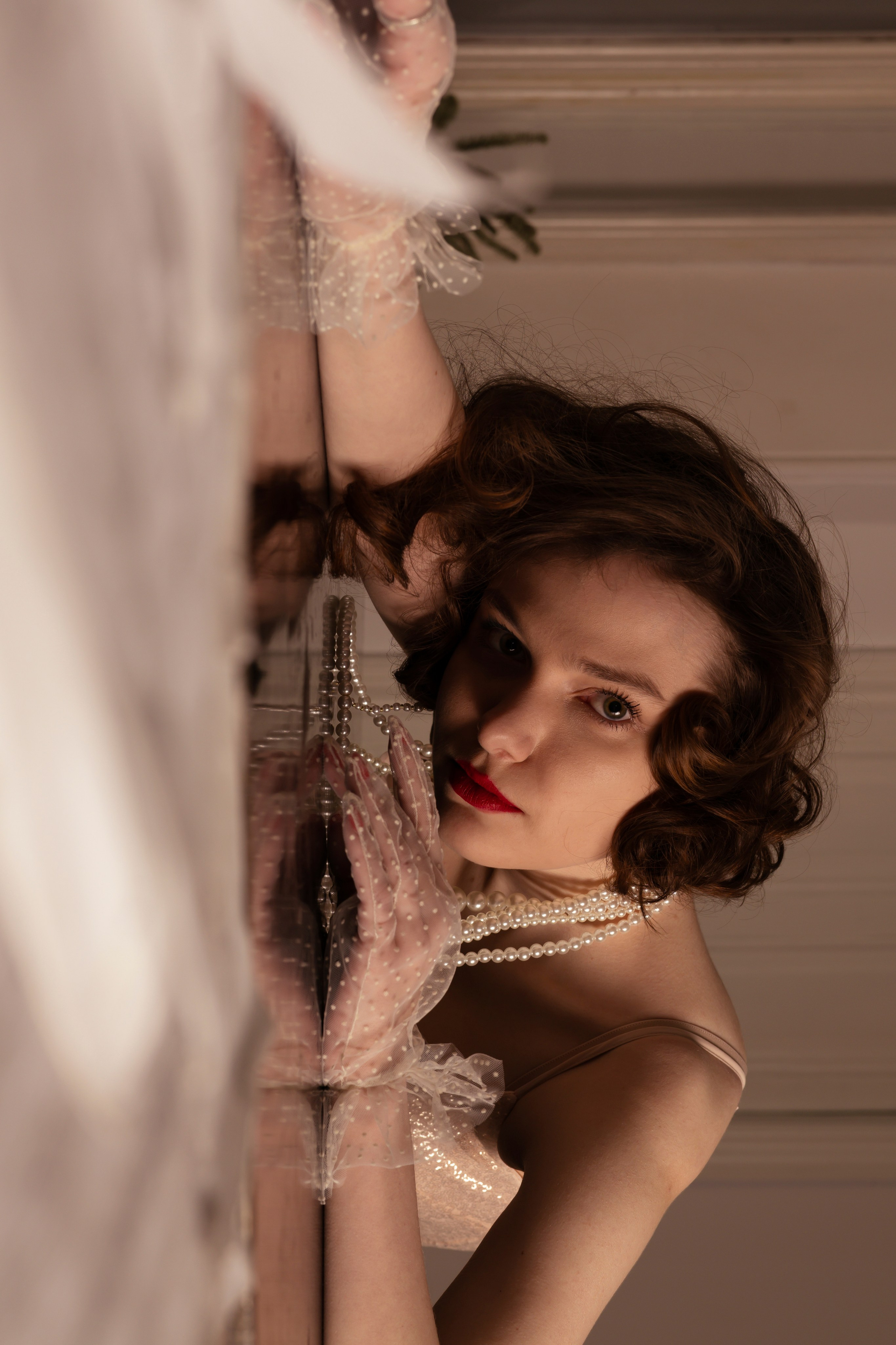 Анастасия. Портретный, семейный фотограф в Санкт-Петербурге и Ленинградской области Виктория Соловьёва