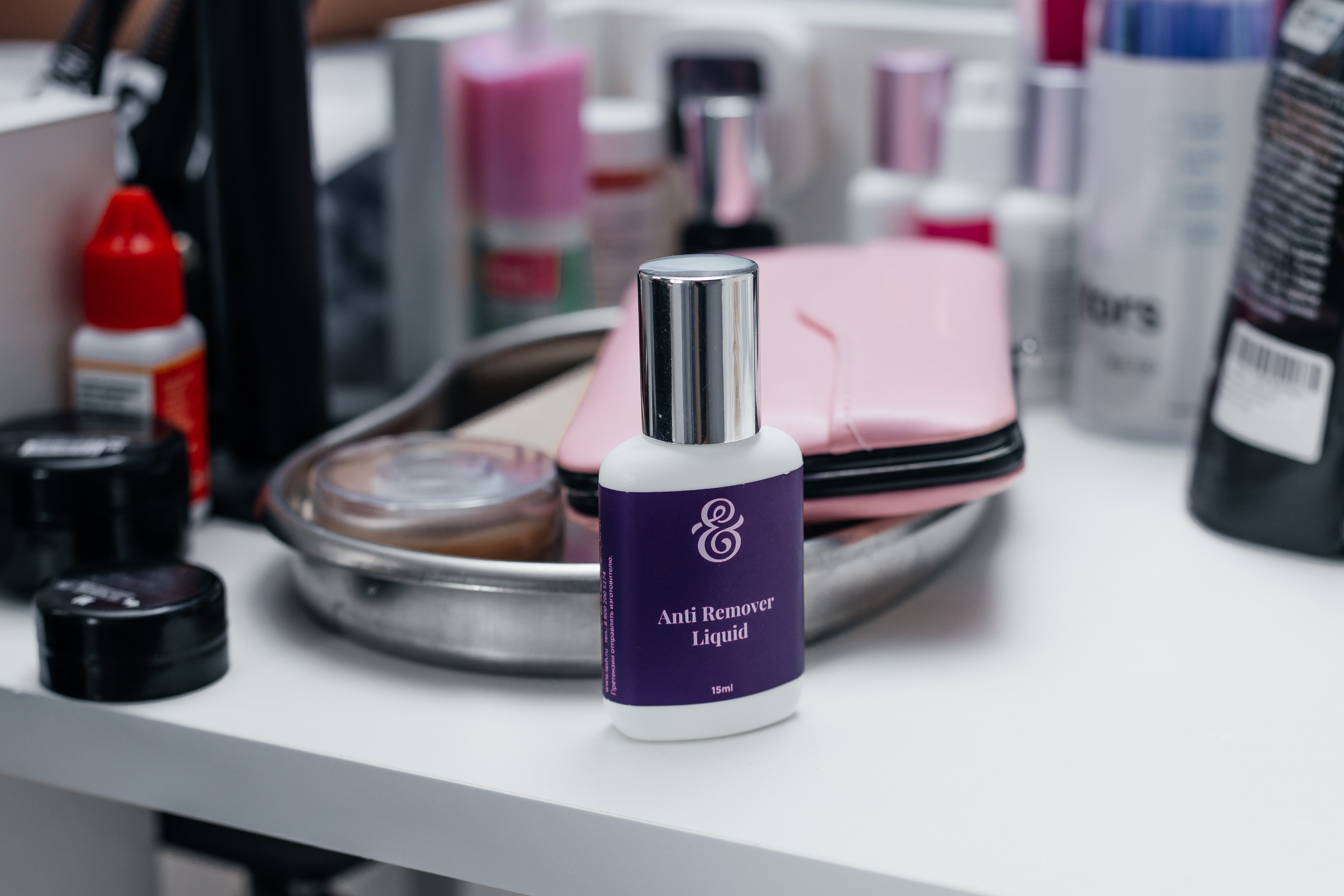 Бьюти-съемка. Профессиональный фотограф Светлана Рыбка