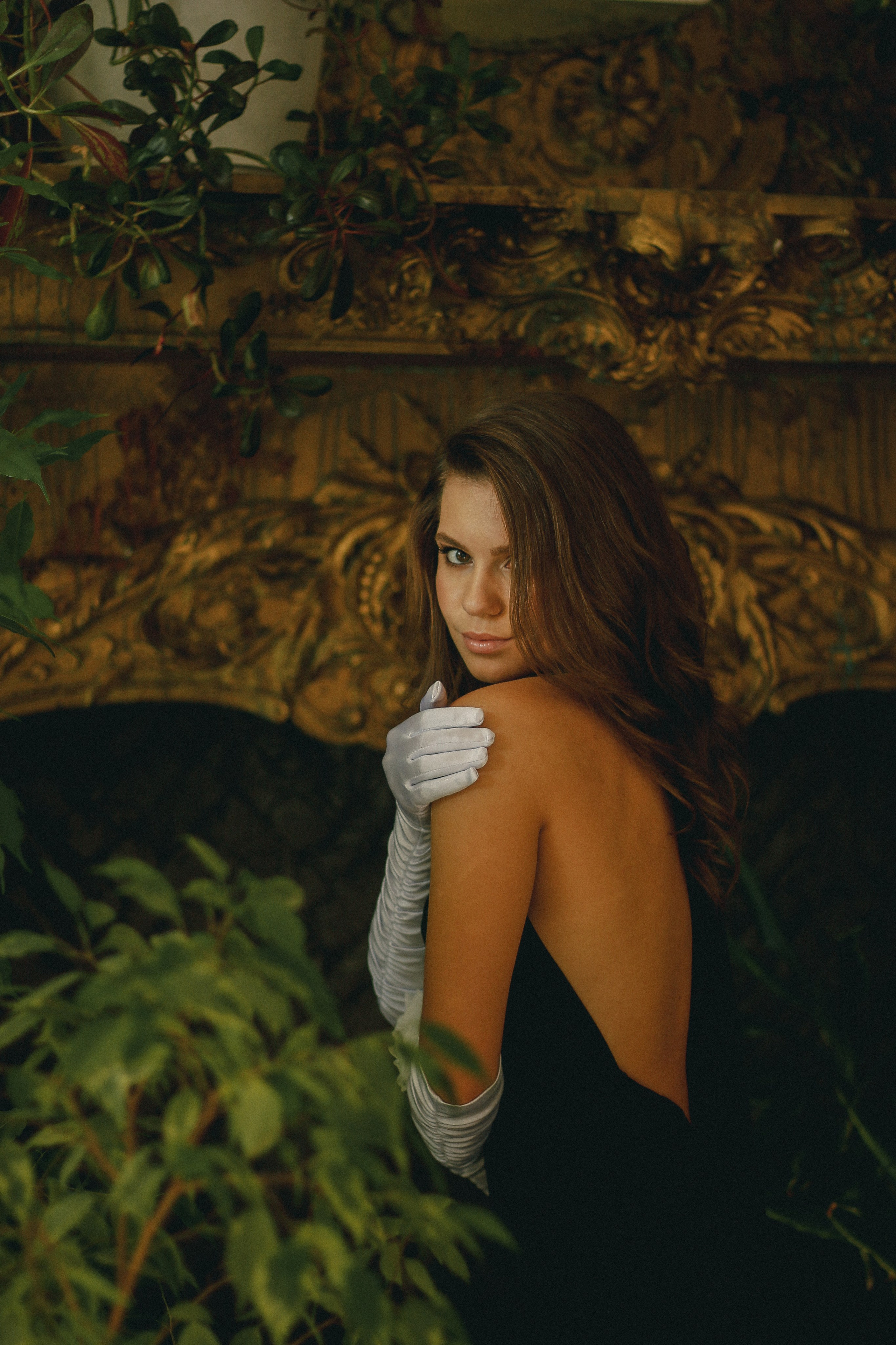 Полина. Фотограф Краснодар