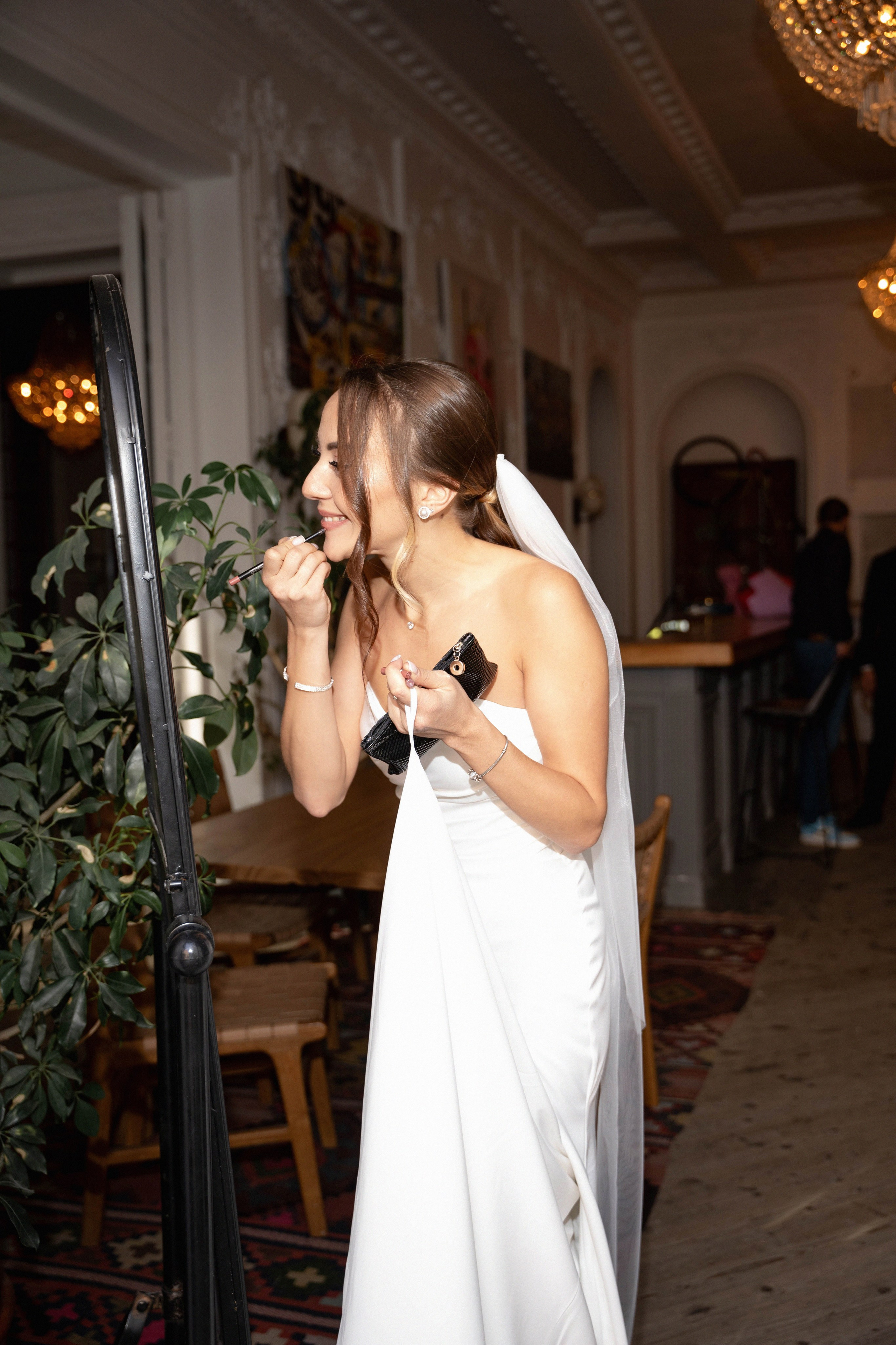 Артём и Светлана