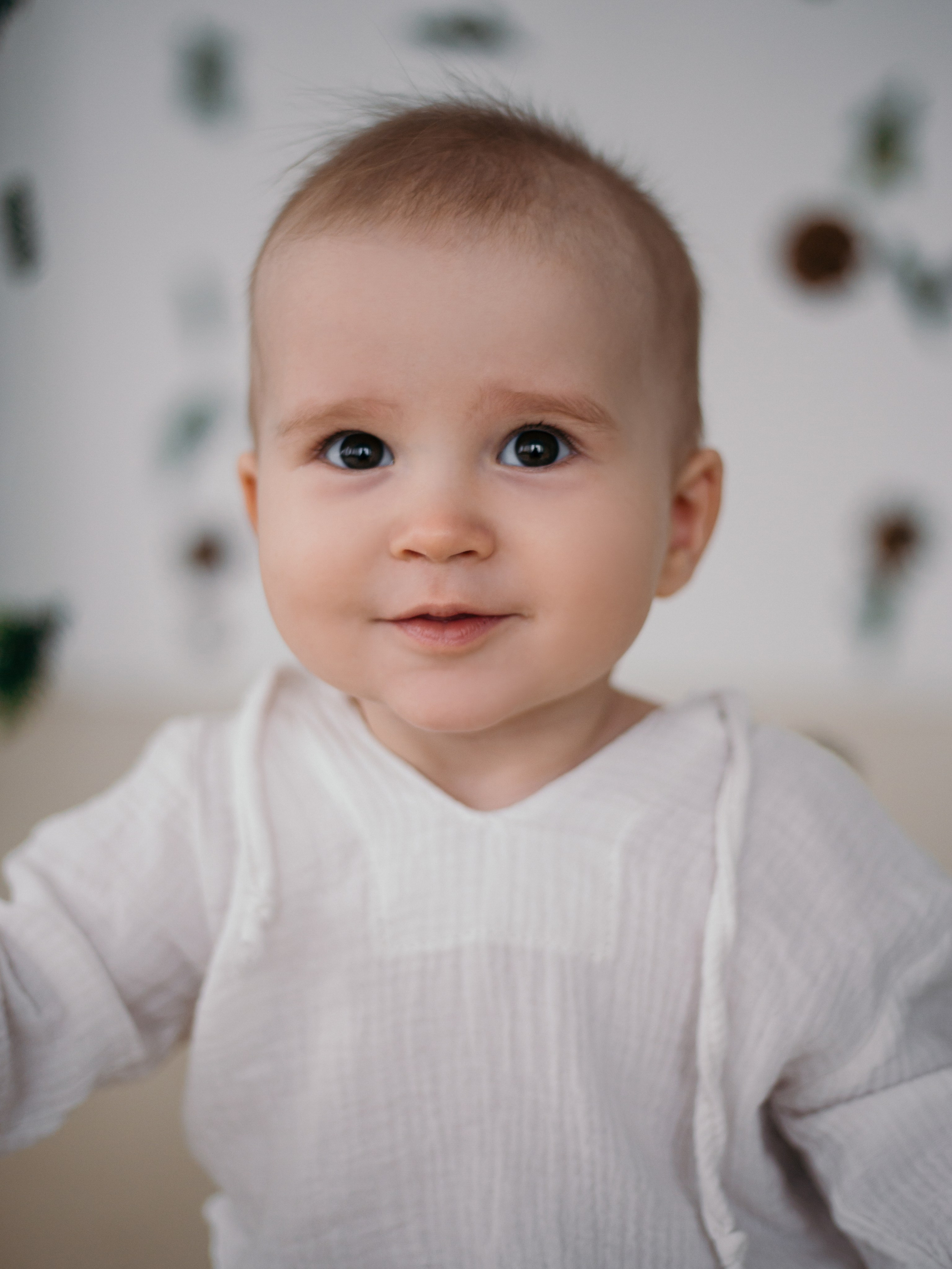 Дети. Мира Мерцалова фотограф Москва