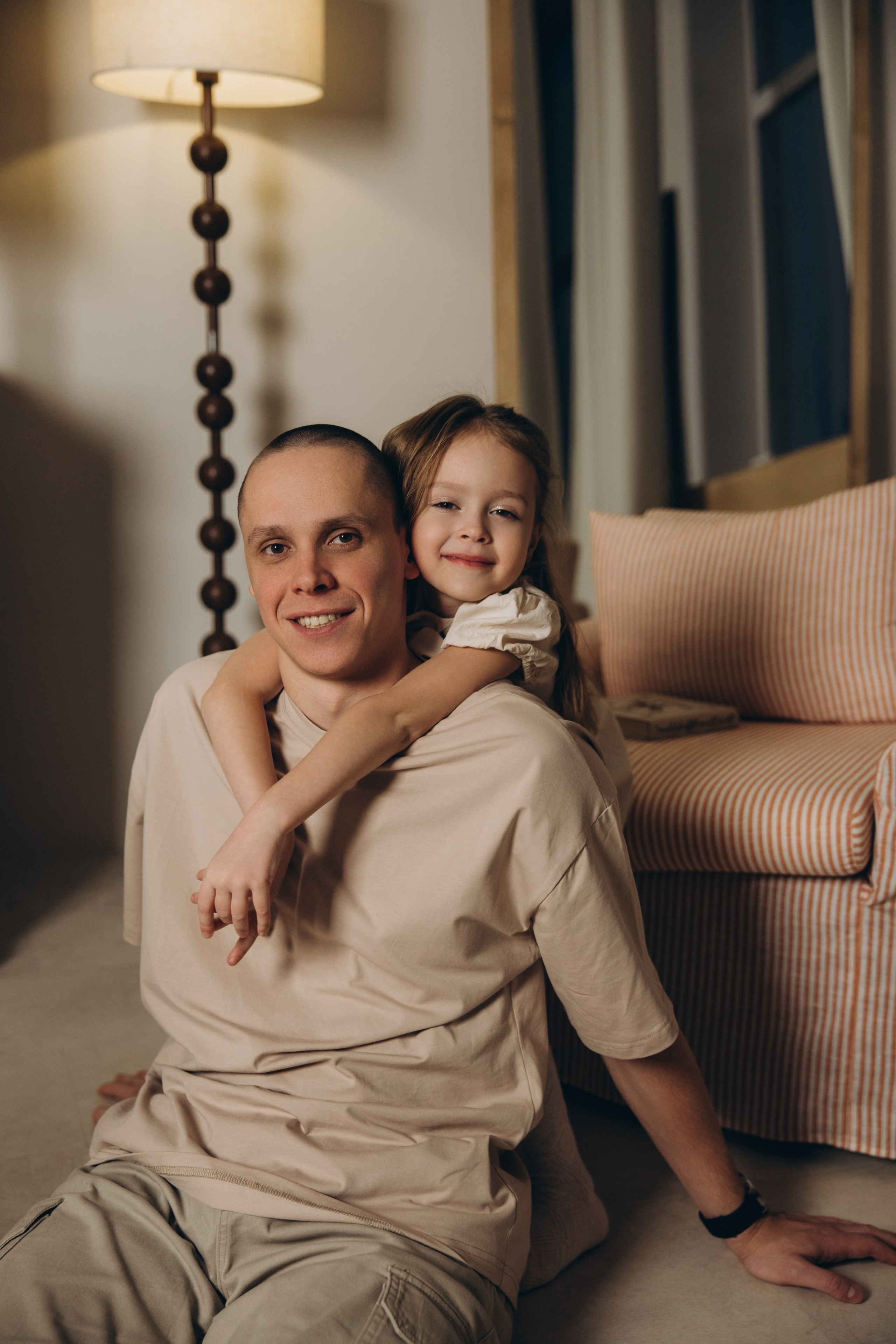 Студия Френды. Свадебный, семейный фотограф в Иркутске Светлана Макаричева