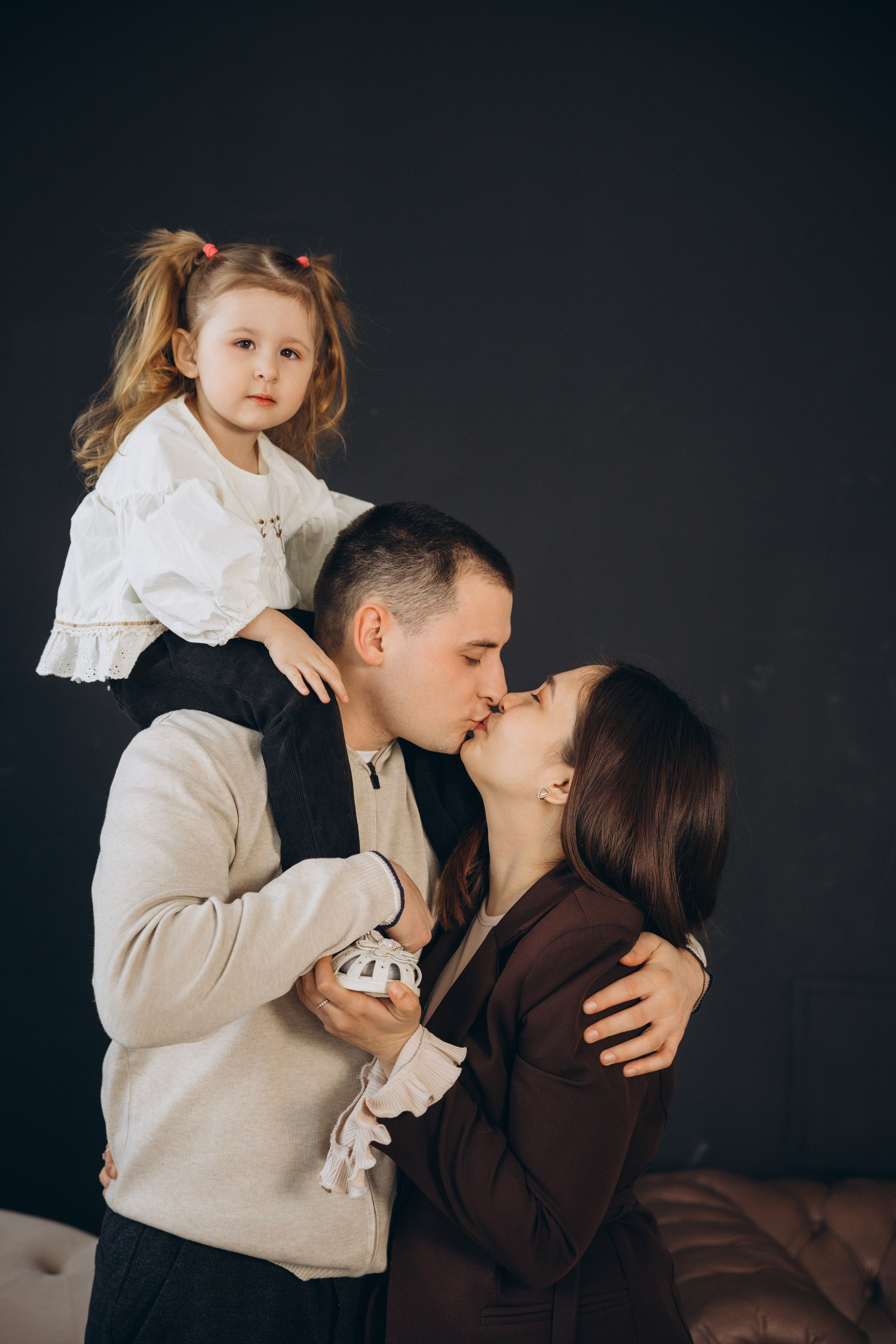 В ОМ студии. Свадебный, семейный фотограф в Иркутске Светлана Макаричева