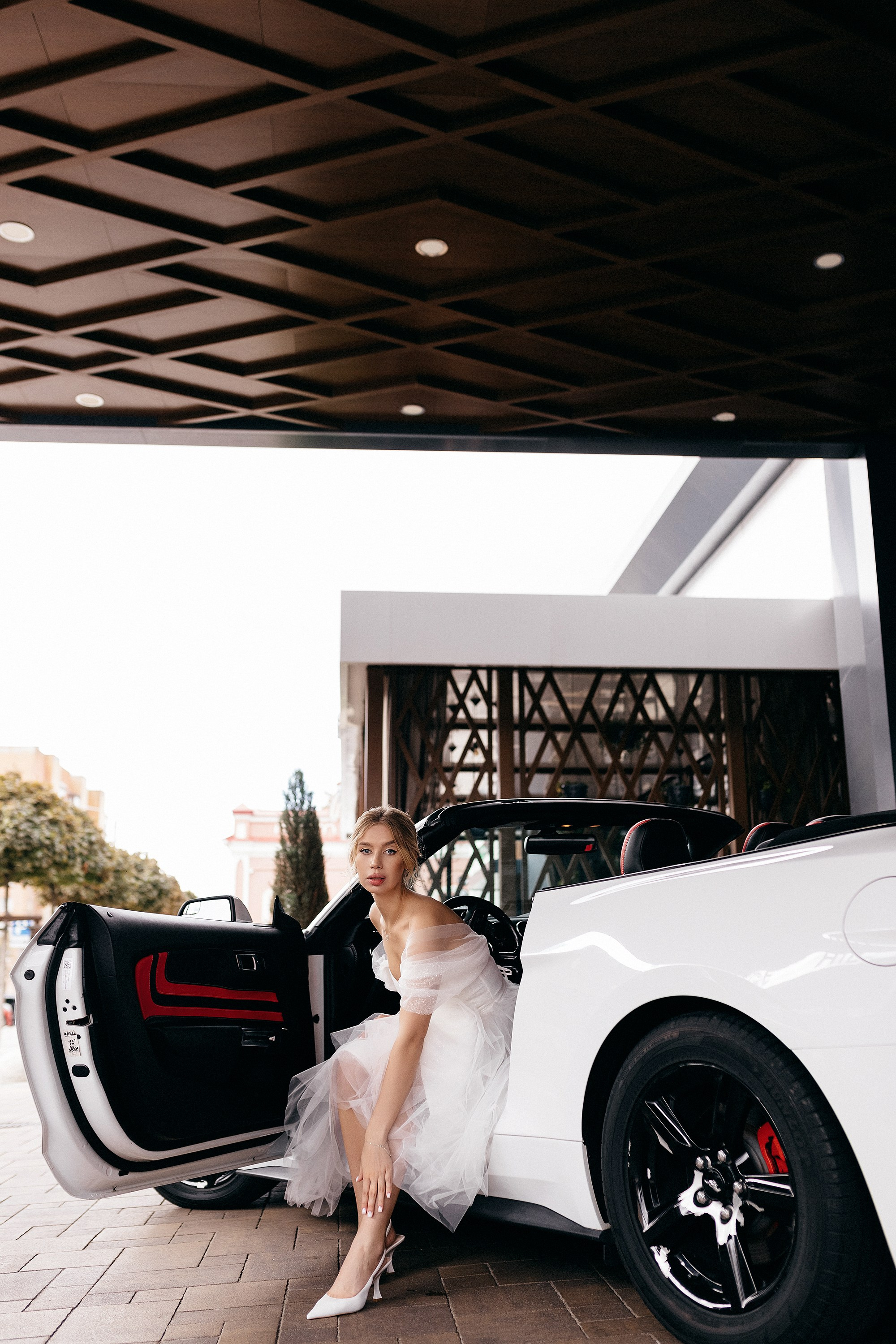 Wedding Day Игорь + Лилия. Свадебный и портретный фотограф в Белгороде Гаркавцева Полина