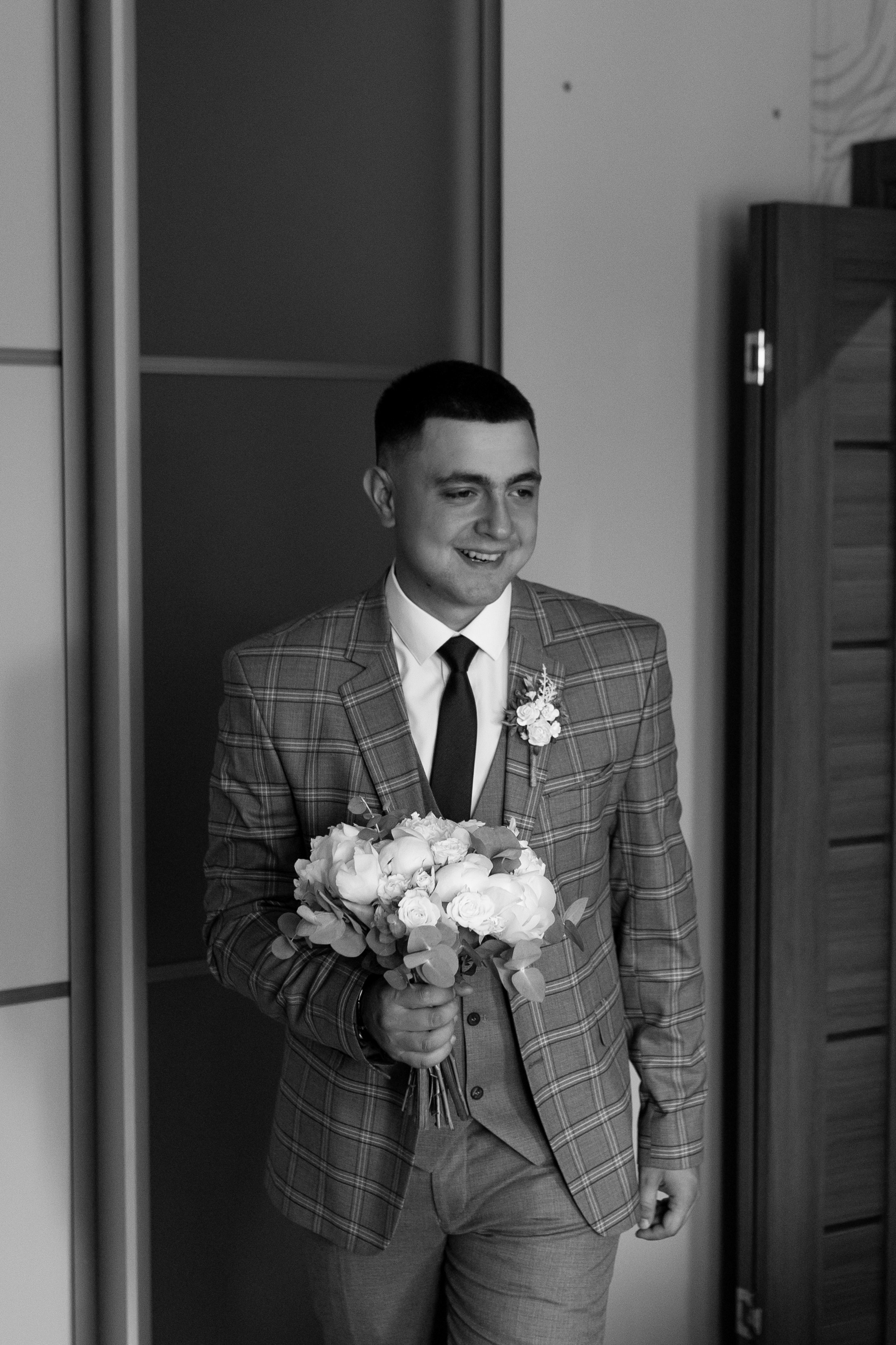 Ангелина и Александр. Свадебный фотограф Екатерина Герк