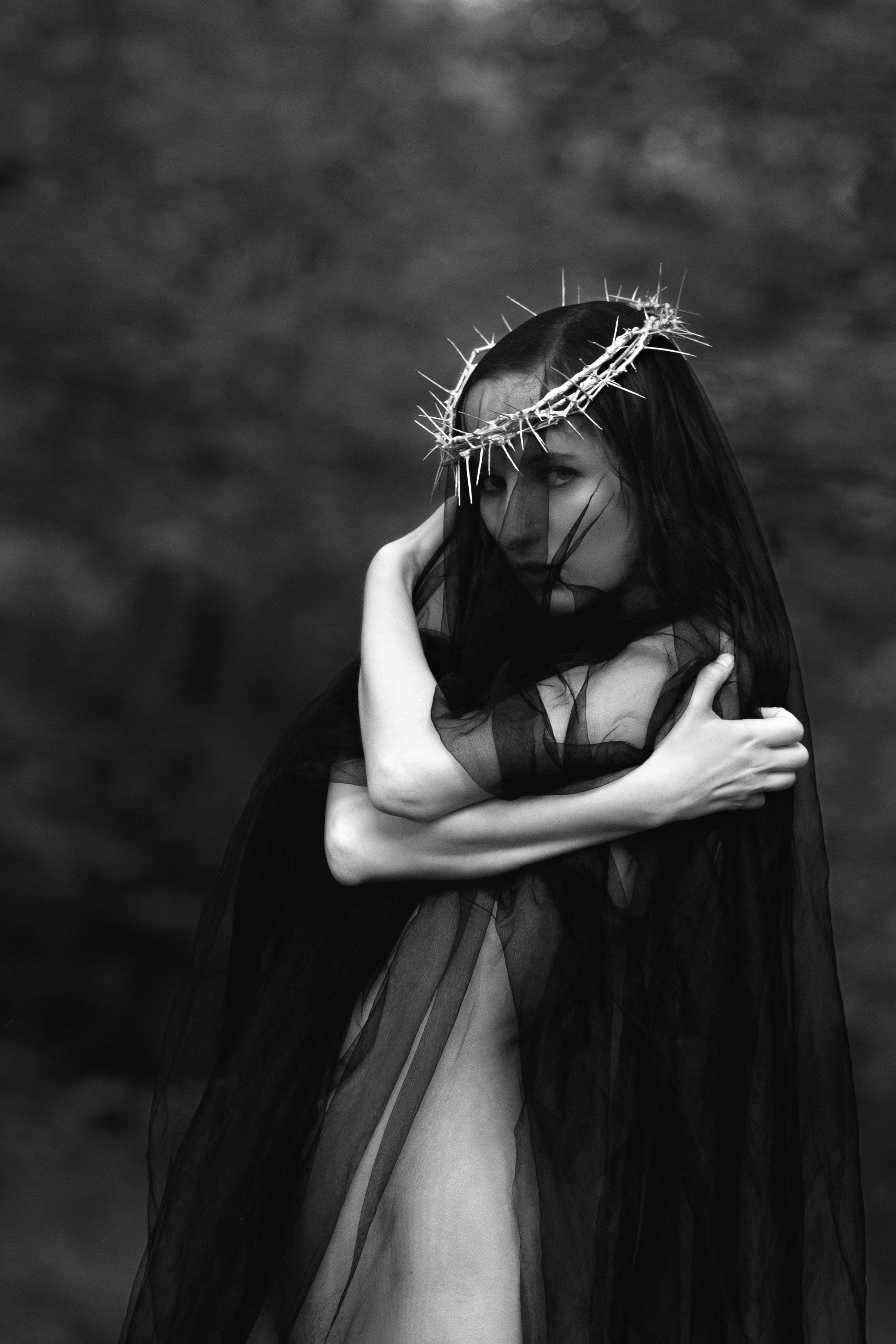 ⚔ The phantom agony ⚔. Арт-фотограф. Coffelisk