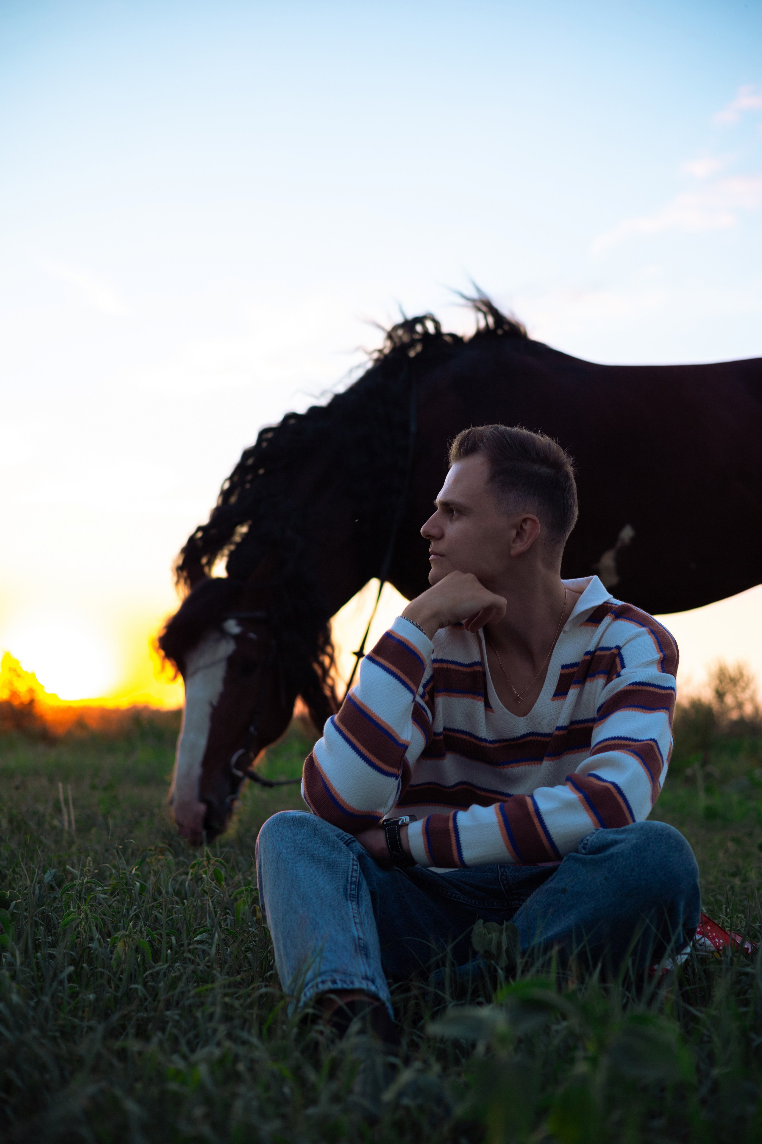Дмитрий. Gorbunova Alina Фотограф