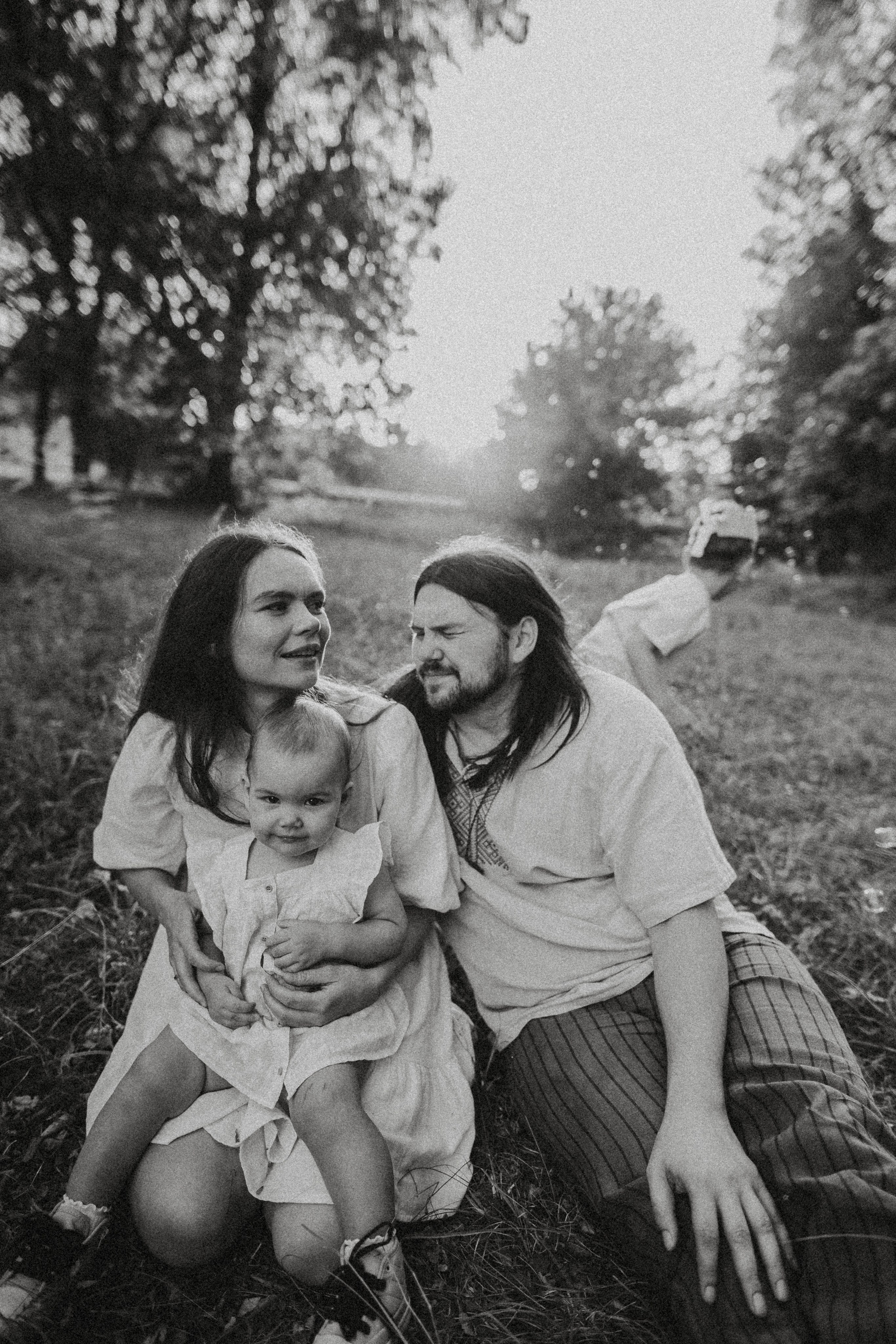 ВОСЕНЬСКИ ВЕЧАР. Фотограф Юля Королёва