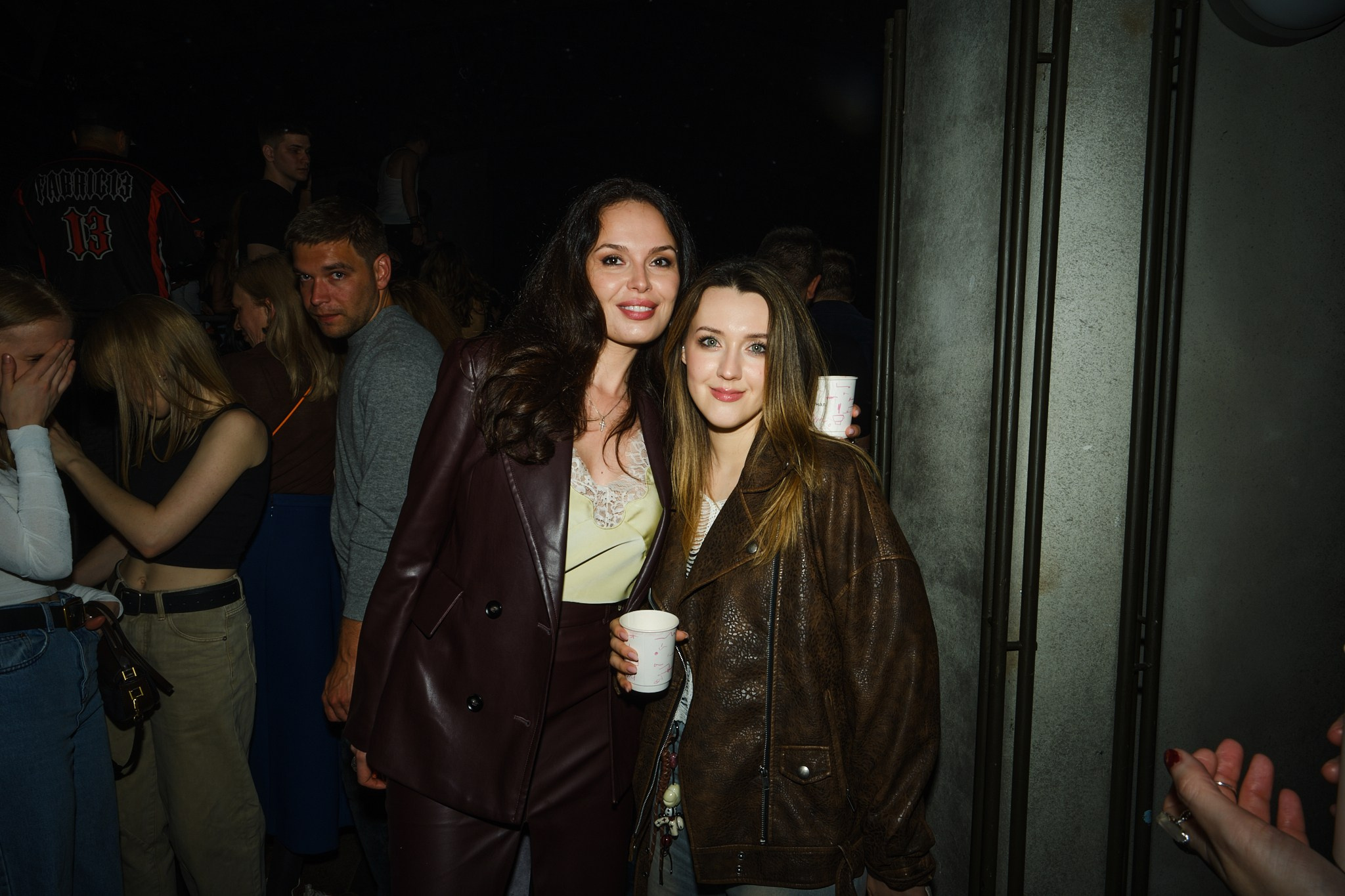 Playlist party & original. Анна Дериглазова | Коммерческий фотограф в Москве