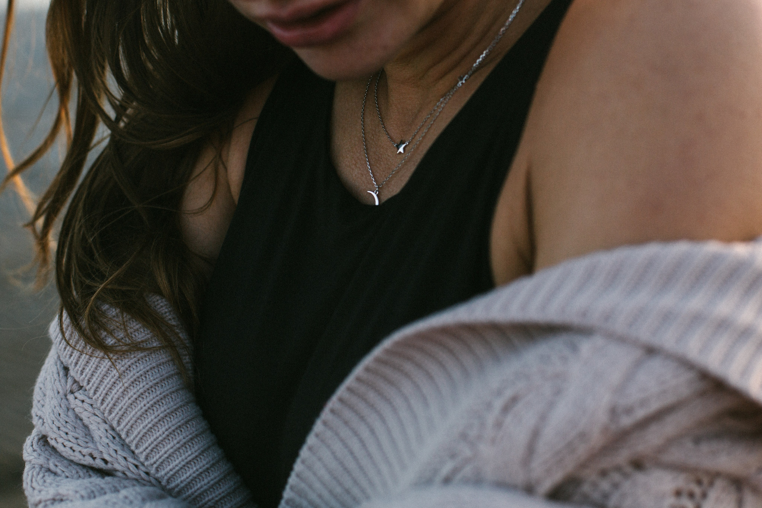 Настя, Савелий и Ксюша. Фотограф Кристина Филькова