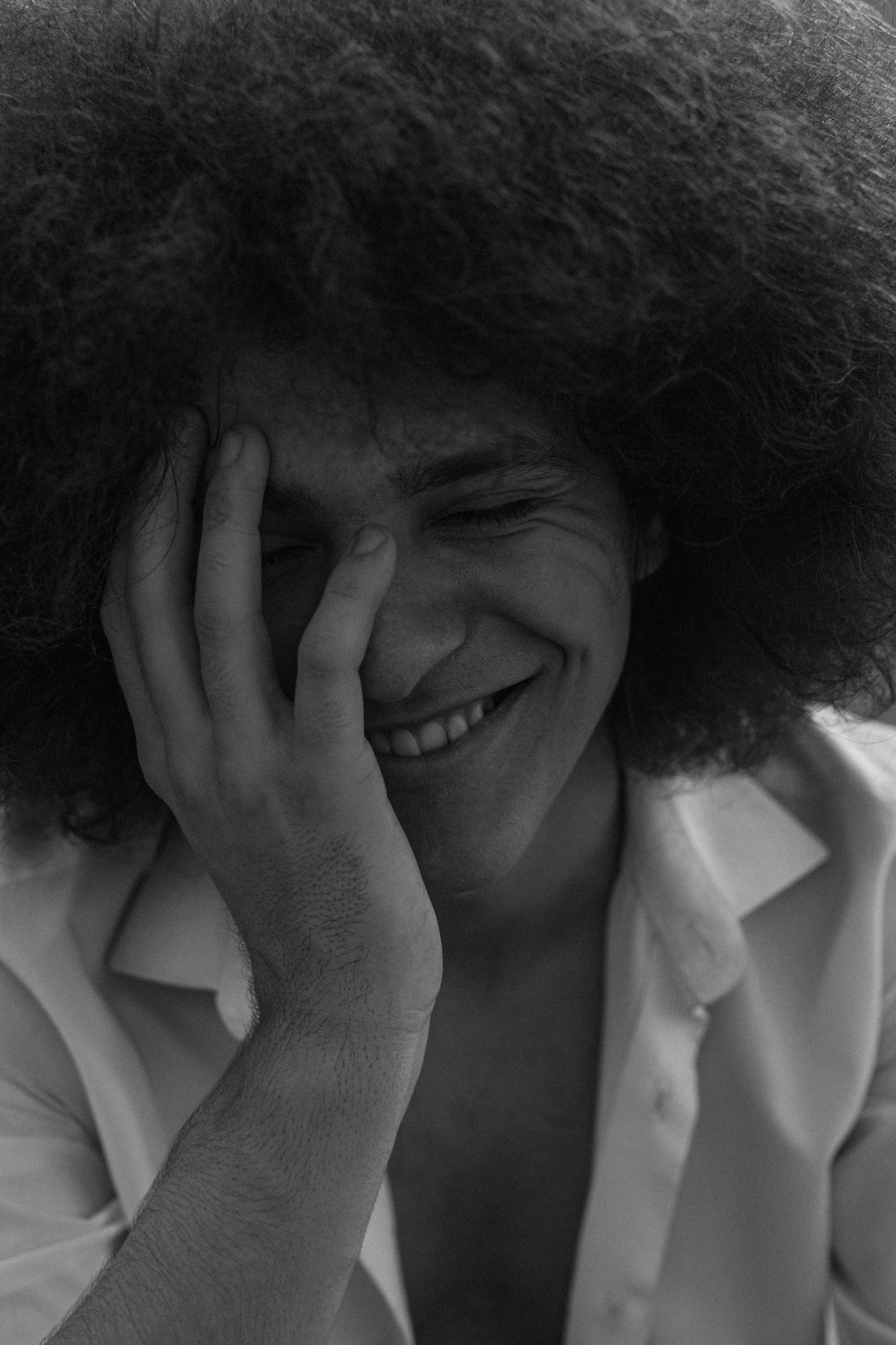 Мужская фотосессия во Владивостоке. Фотограф во Владивостоке Антон Блохин