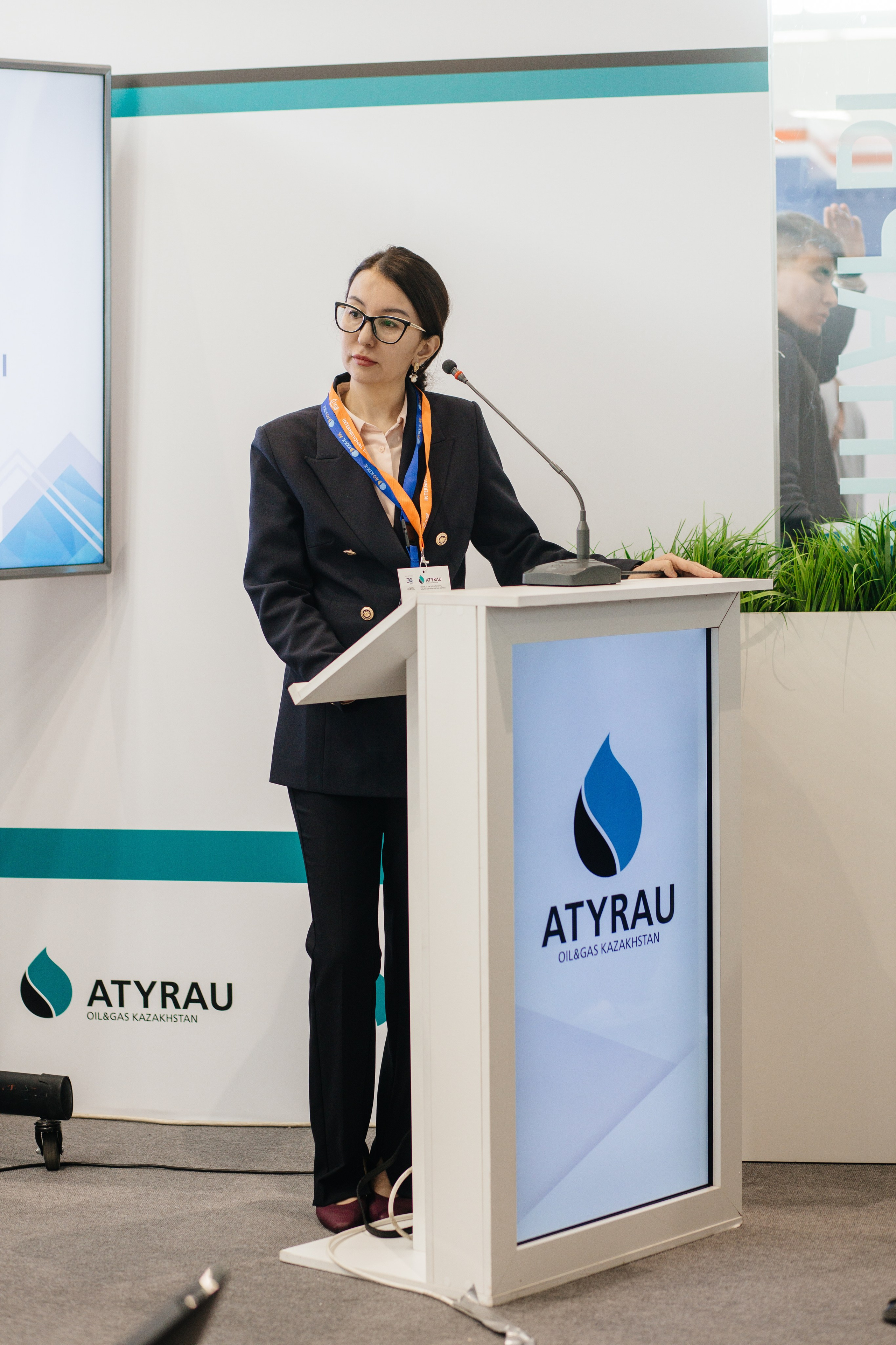 ПРЕСС-КОНФЕРЕНЦИЯ С УЧАСТИЕМ РУКОВОДСТВА КТК. Фотограф в Атырау Аслан Мурат