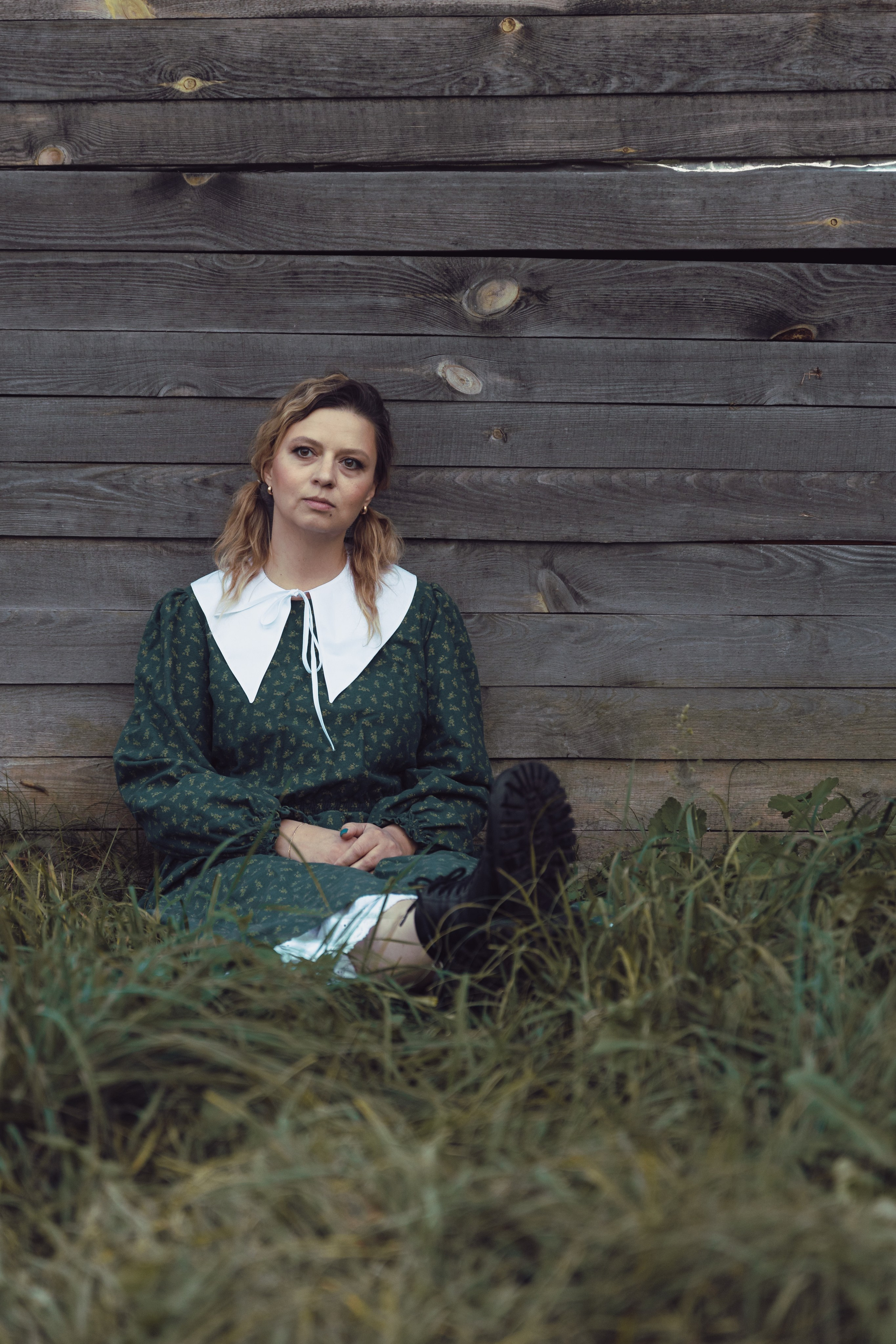 Контент блогера_Ольга Мишечкина. Фотограф Воронеж, Новая Усмань Мария Бублик