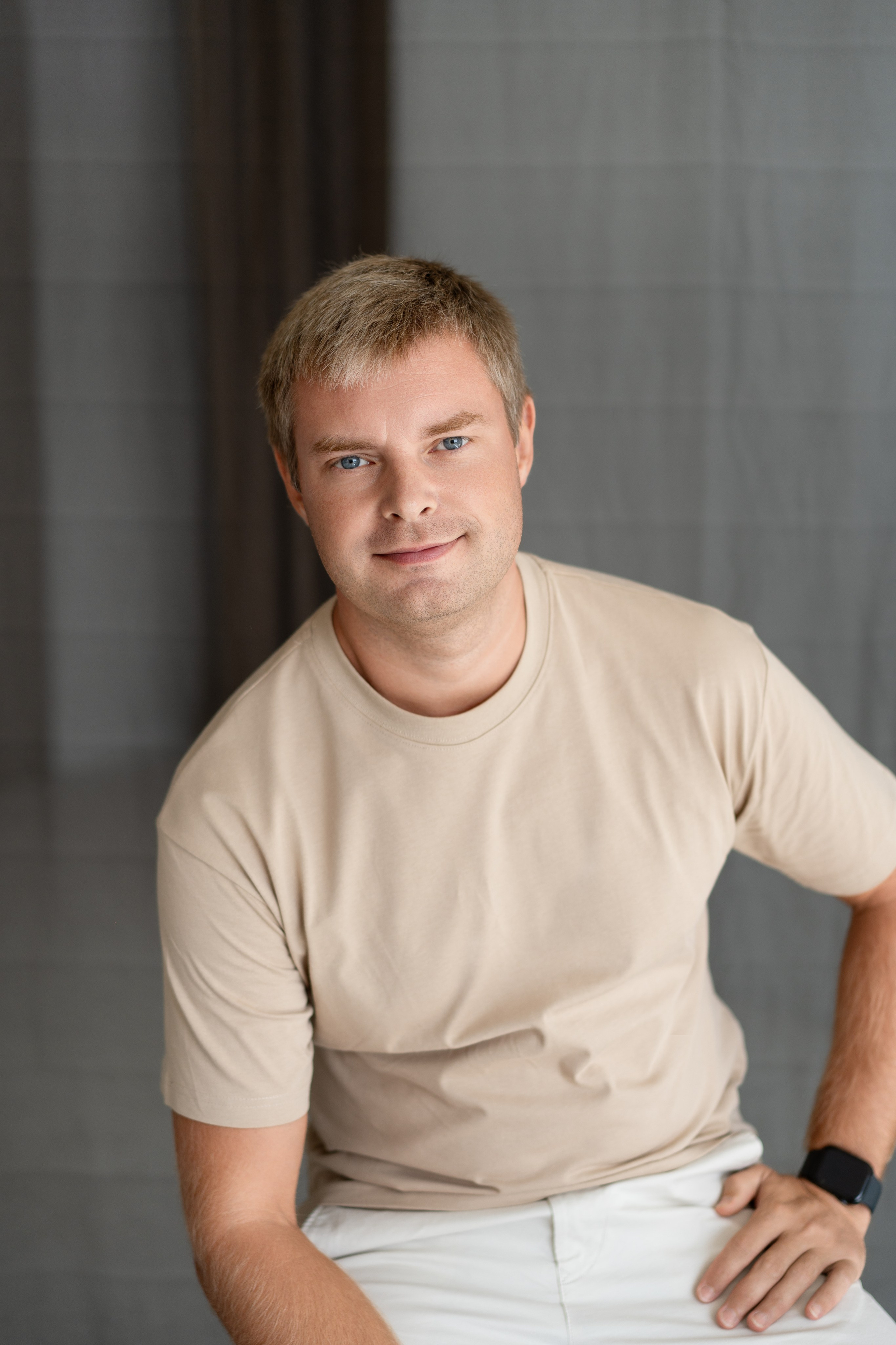 Корица. Семейный и свадебный фотограф Минск, Беларусь Анна Орловская