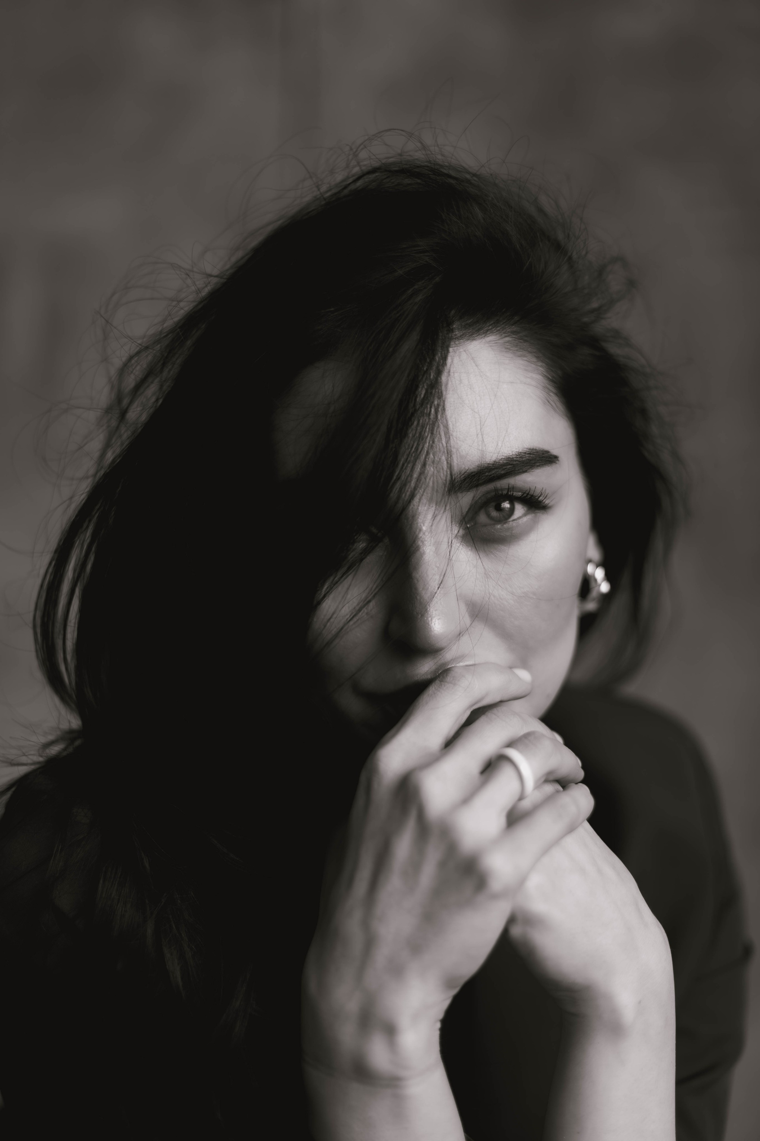 Алена. Фотограф в Москве. Гатицкая Анастасия