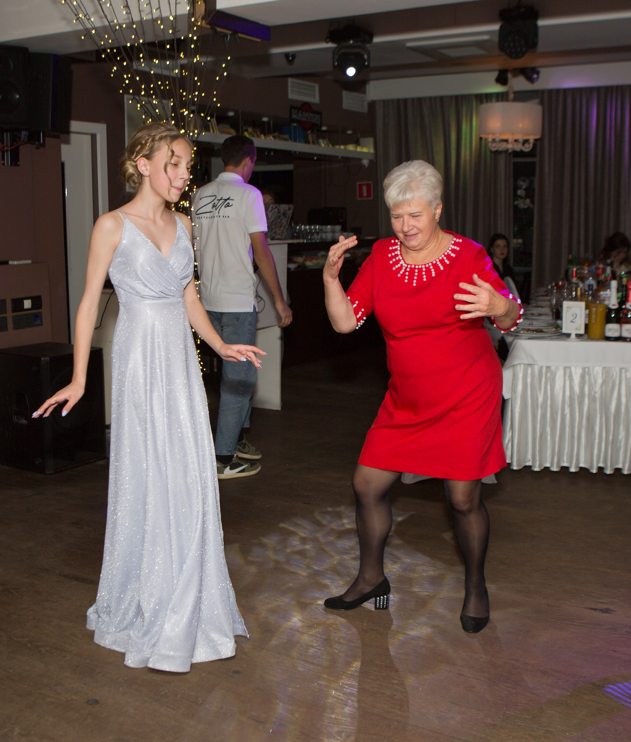 Ресторан. Фотограф Тверь|Москва|Волоколамск| Отт Кристина