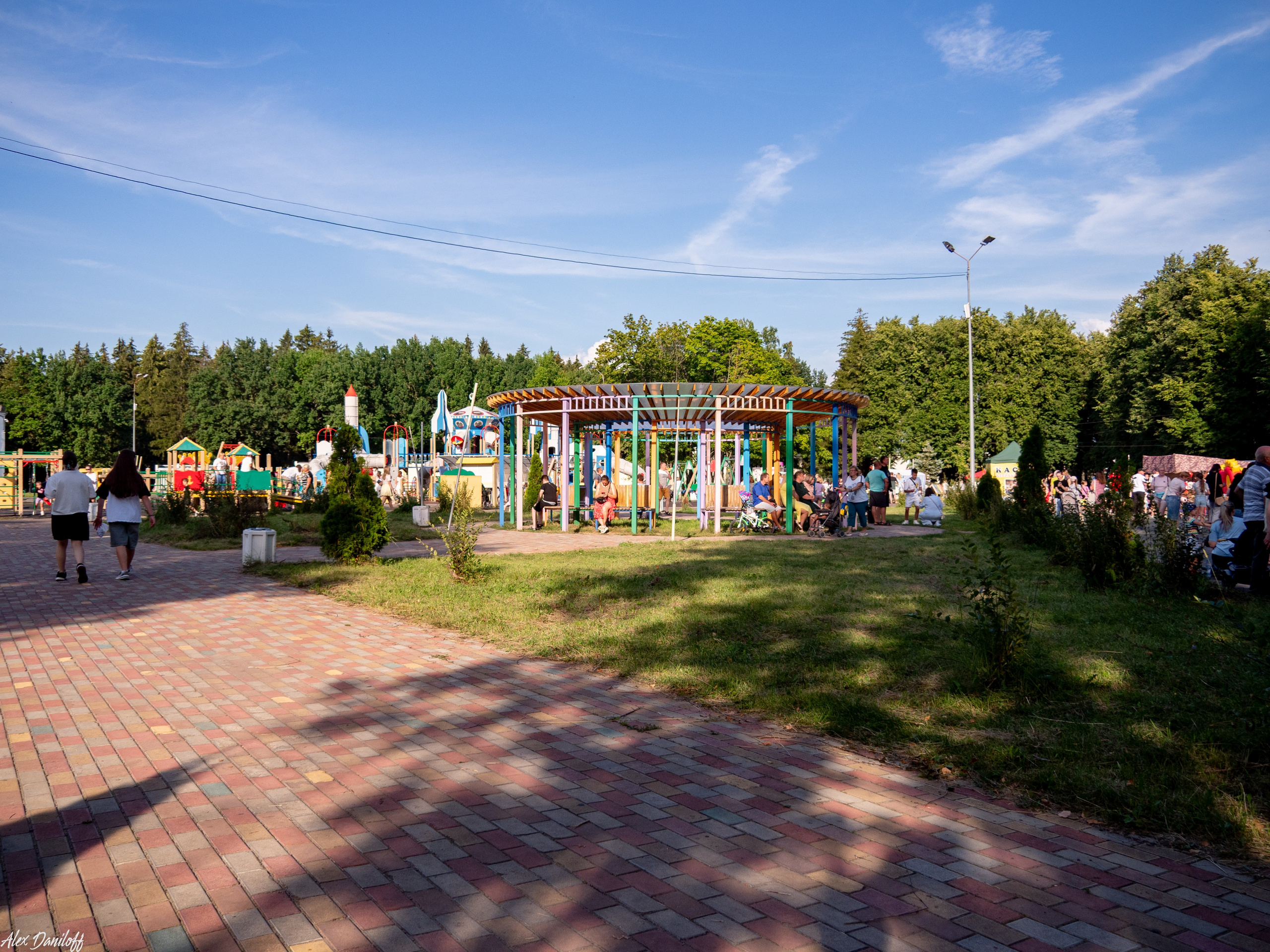 День РЖД. Муром-Инфо. Новости культуры, образования, спорта в городе Муром